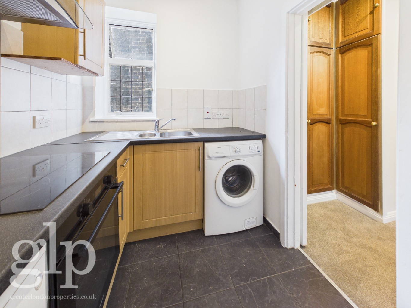 2 Bedroom Apartment, Clare Court, Judd Street, WC1H