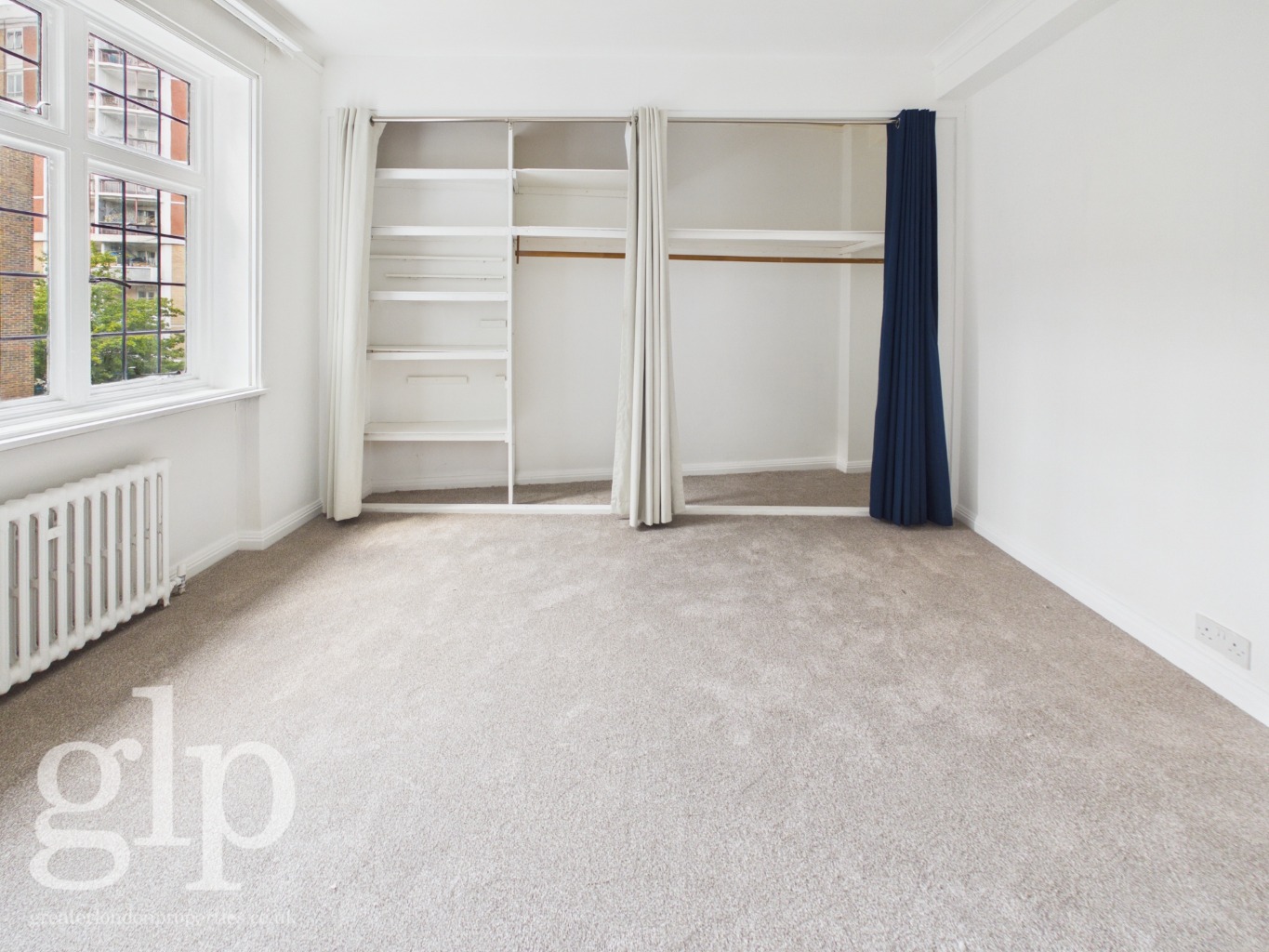 2 Bedroom Apartment, Clare Court, Judd Street, WC1H