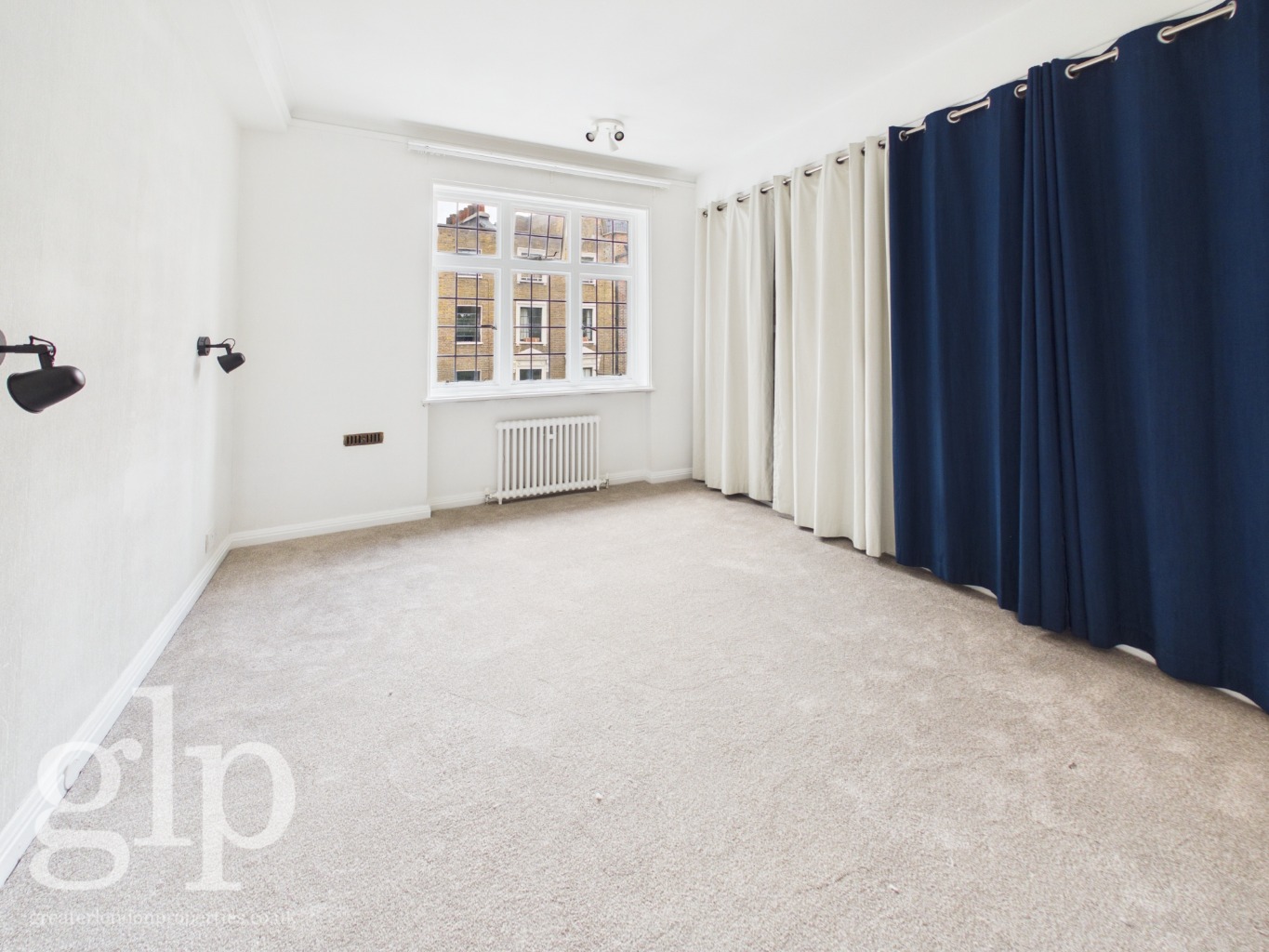 2 Bedroom Apartment, Clare Court, Judd Street, WC1H
