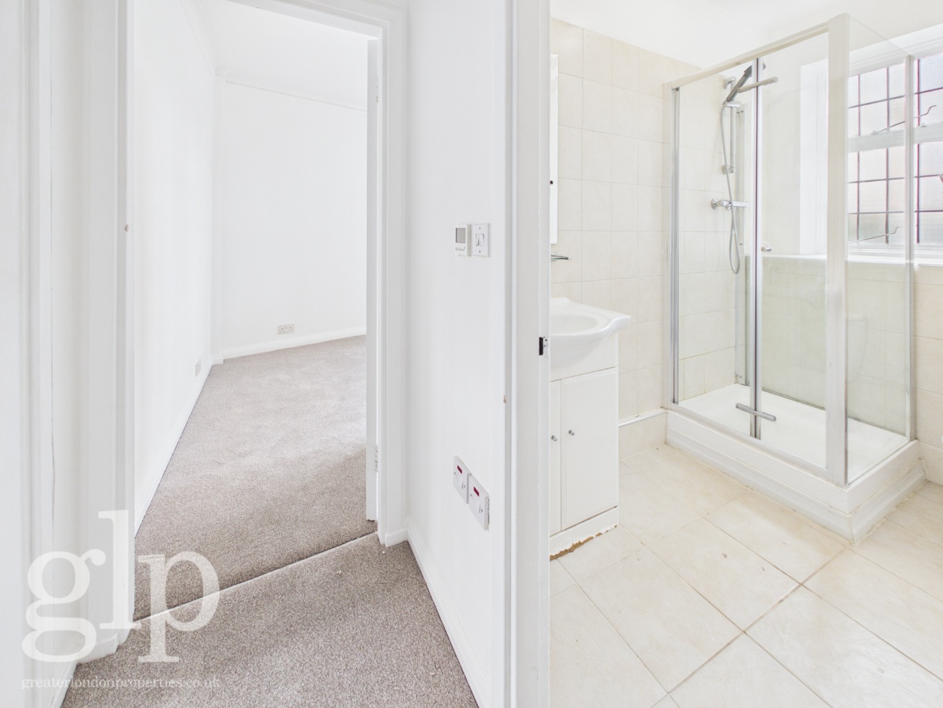 2 Bedroom Apartment, Clare Court, Judd Street, WC1H