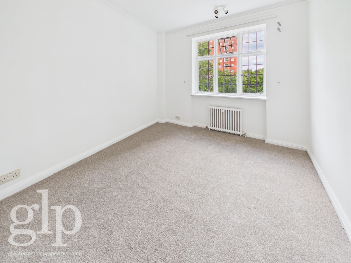 2 Bedroom Apartment, Clare Court, Judd Street, WC1H