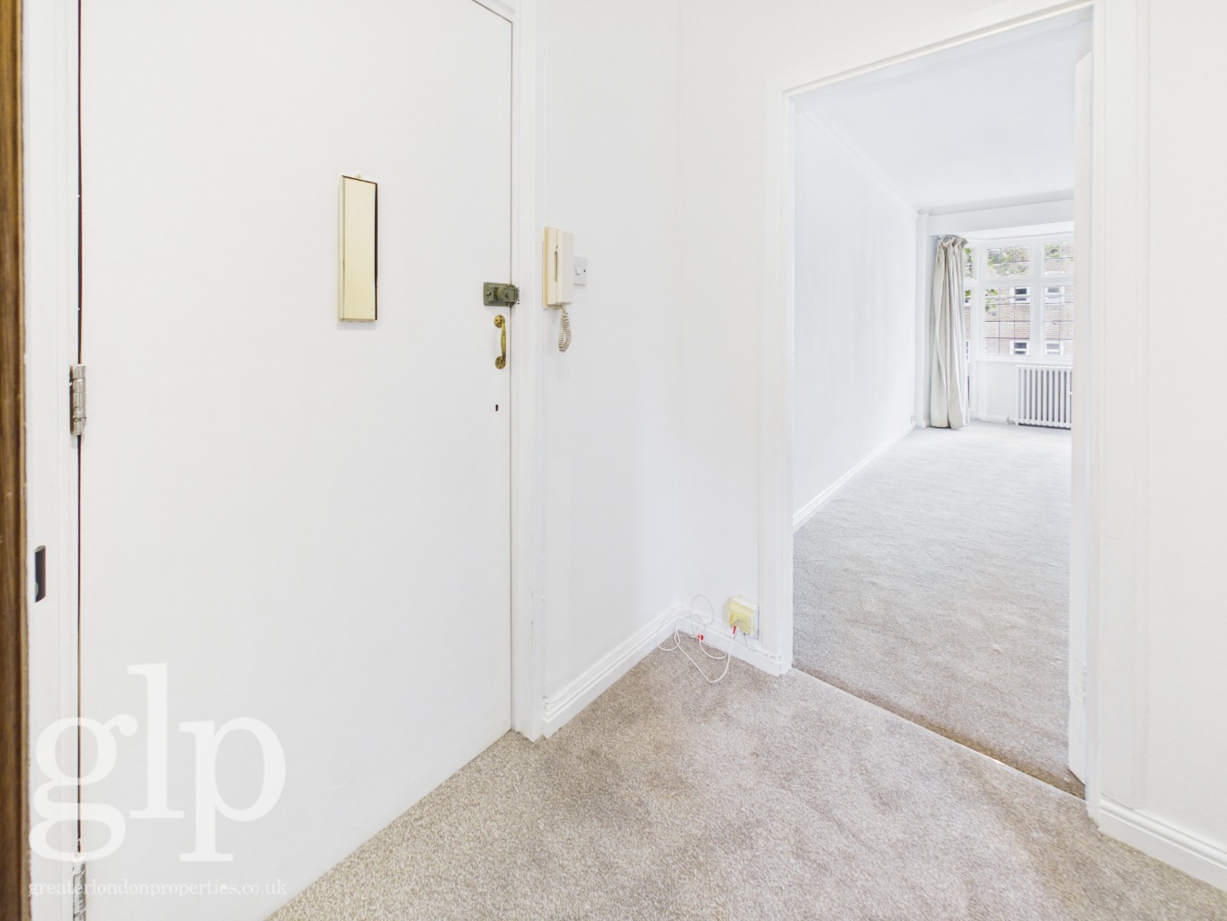 2 Bedroom Apartment, Clare Court, Judd Street, WC1H