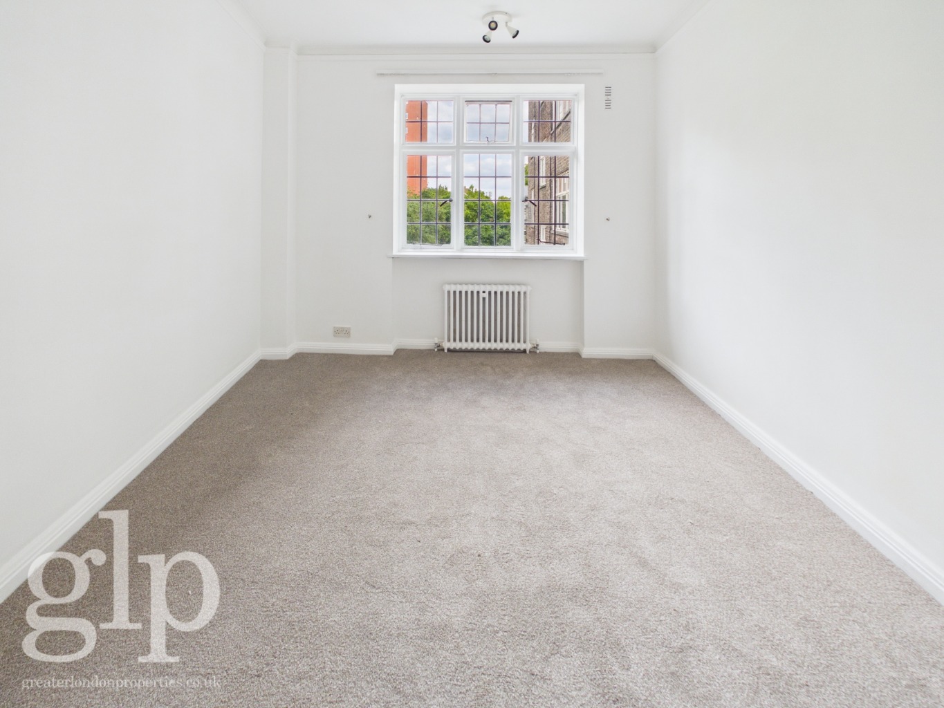 2 Bedroom Apartment, Clare Court, Judd Street, WC1H