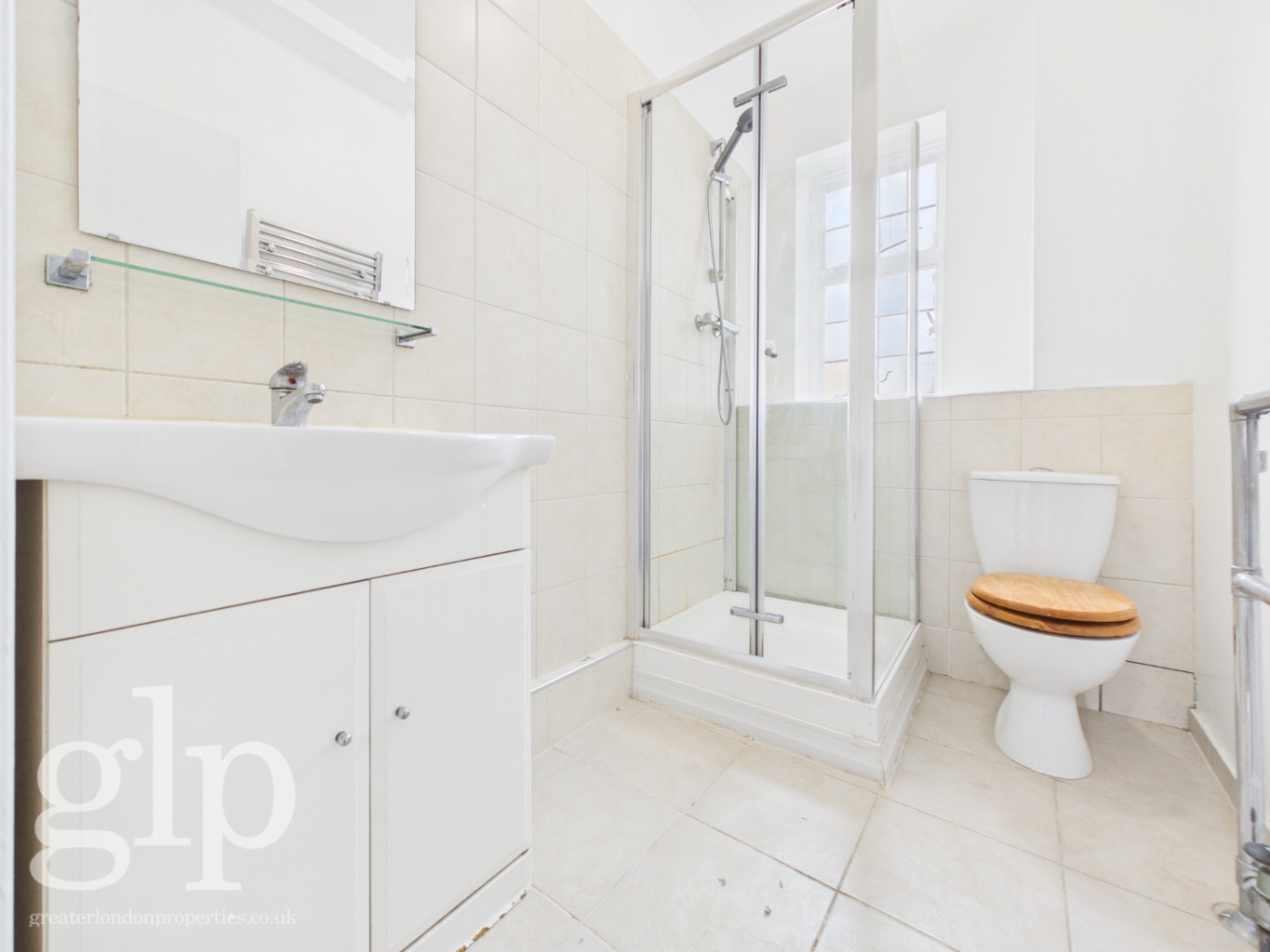 2 Bedroom Apartment, Clare Court, Judd Street, WC1H