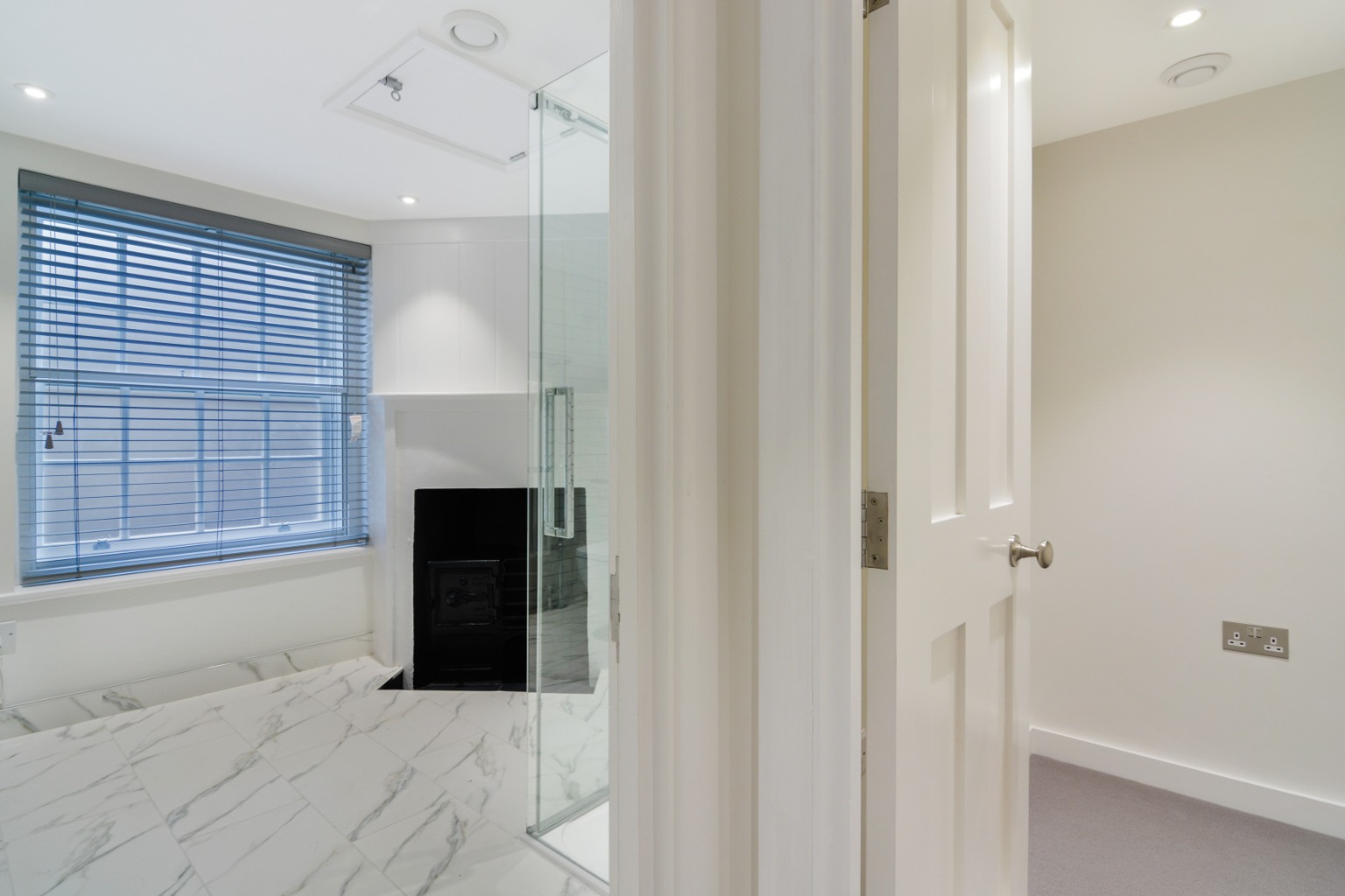 1 Bedroom Apartment, Ganton Street, Soho, W1F