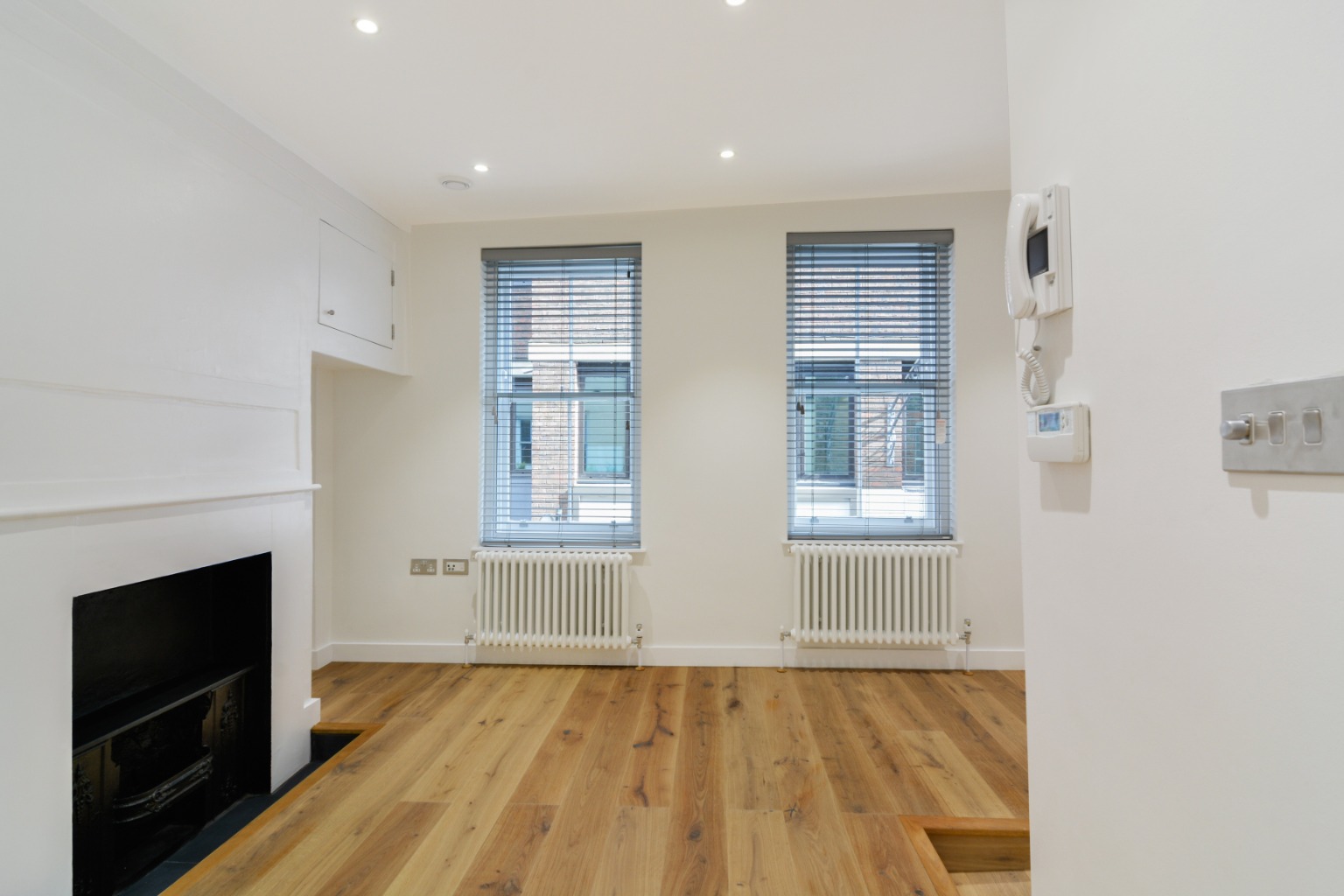 1 Bedroom Apartment, Ganton Street, Soho, W1F