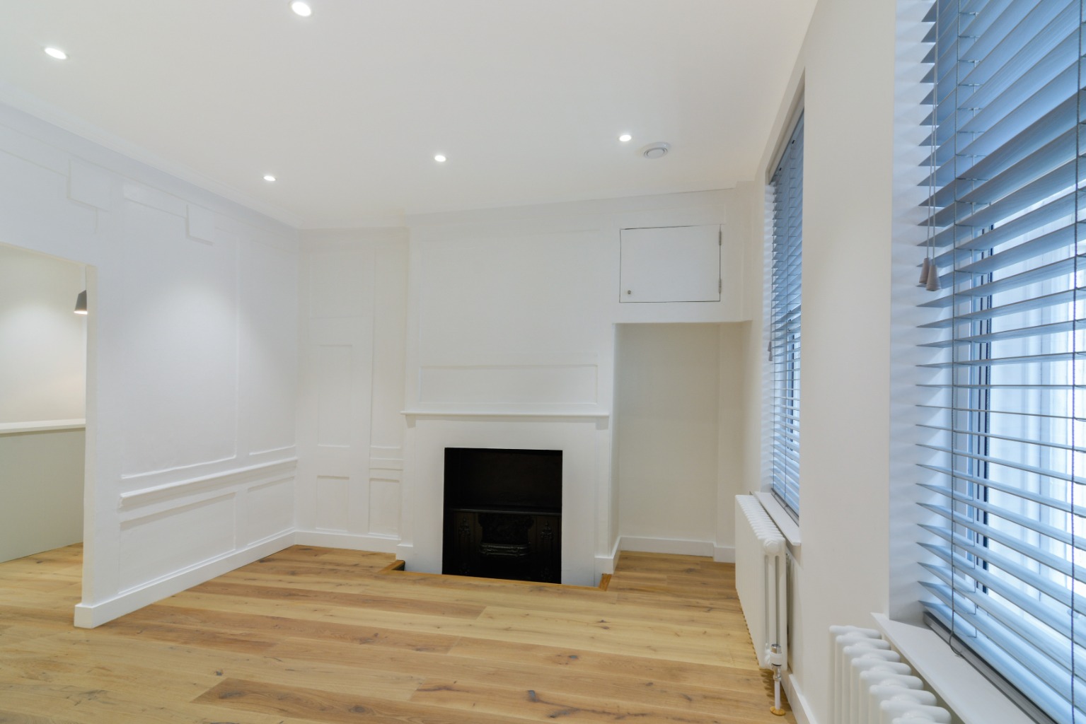 1 Bedroom Apartment, Ganton Street, Soho, W1F