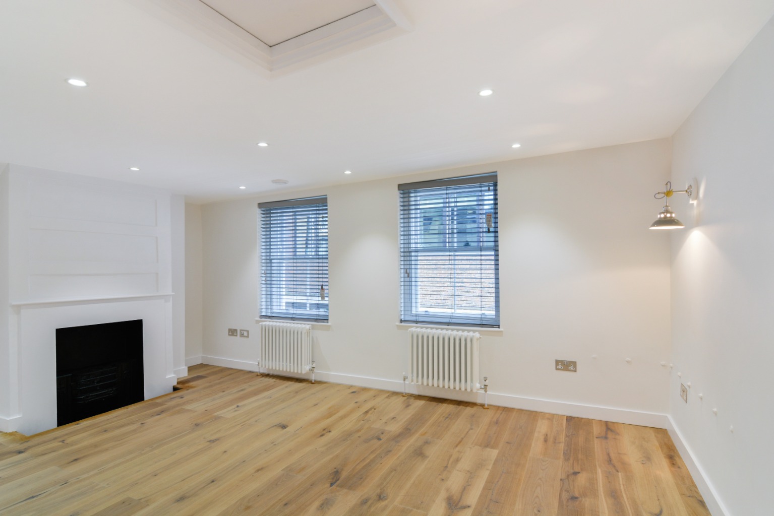 1 Bedroom Apartment, Ganton Street, Soho, W1F