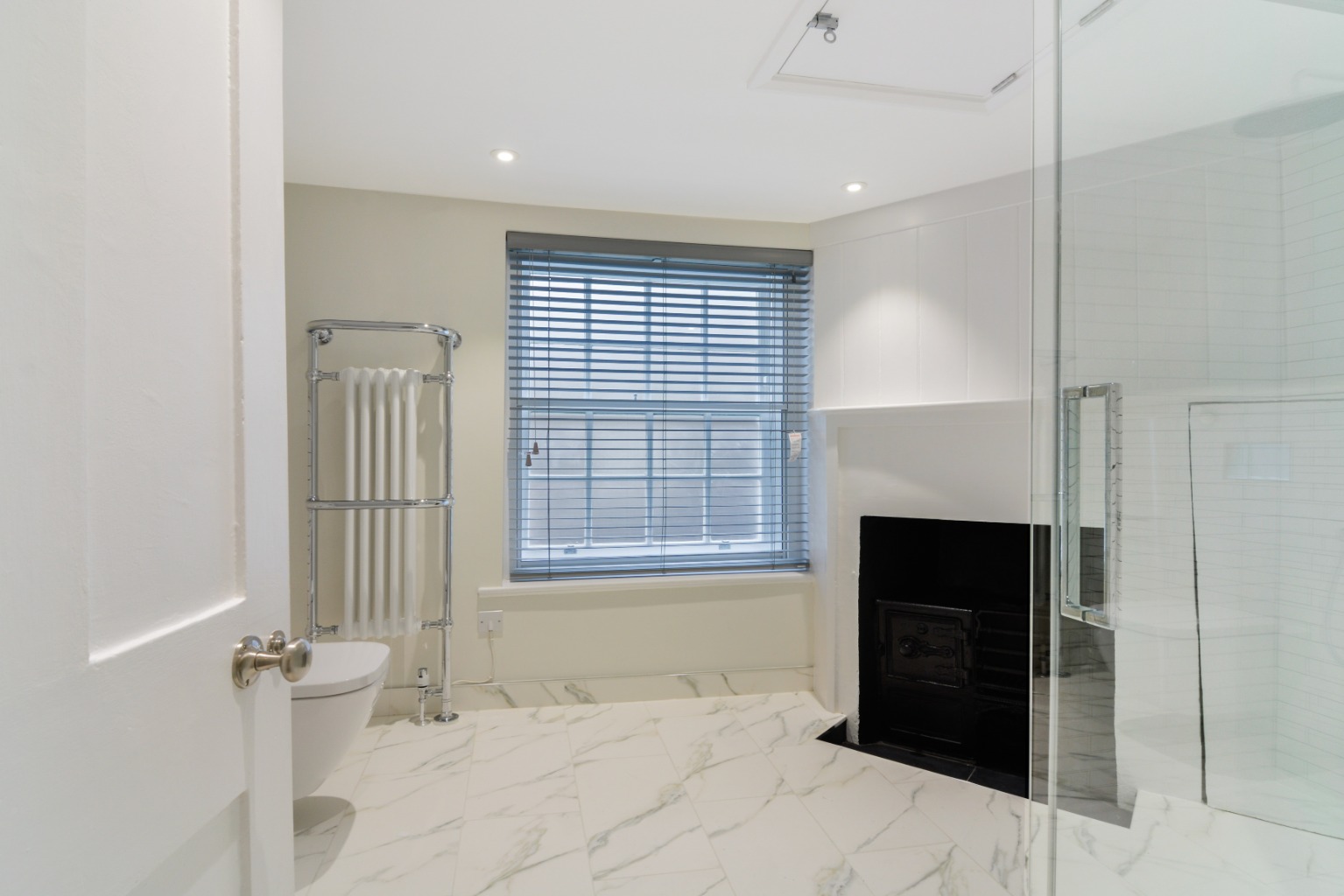 1 Bedroom Apartment, Ganton Street, Soho, W1F