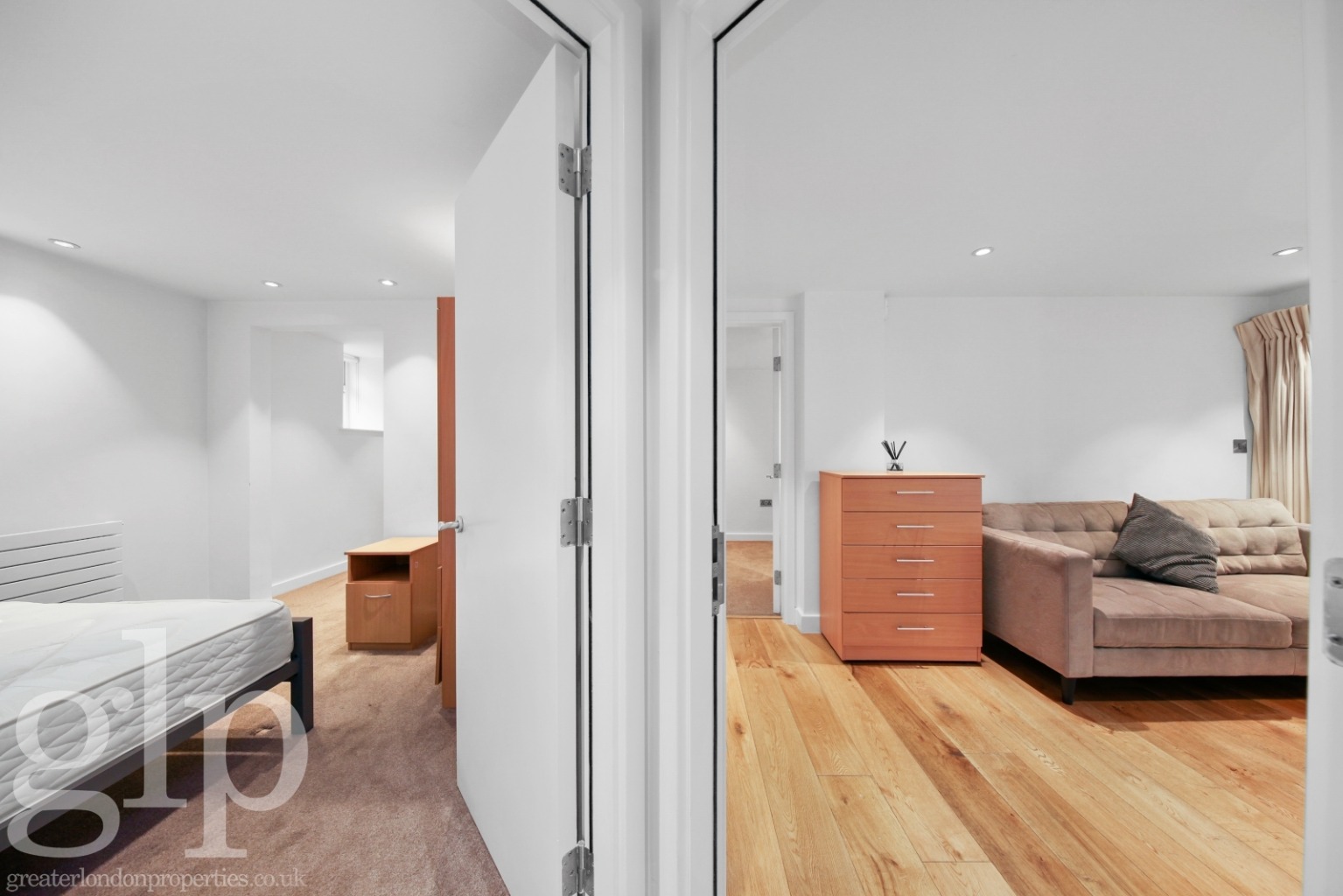 2 Bedroom Apartment, Ridgmount Street, Bloomsbury, WC1E