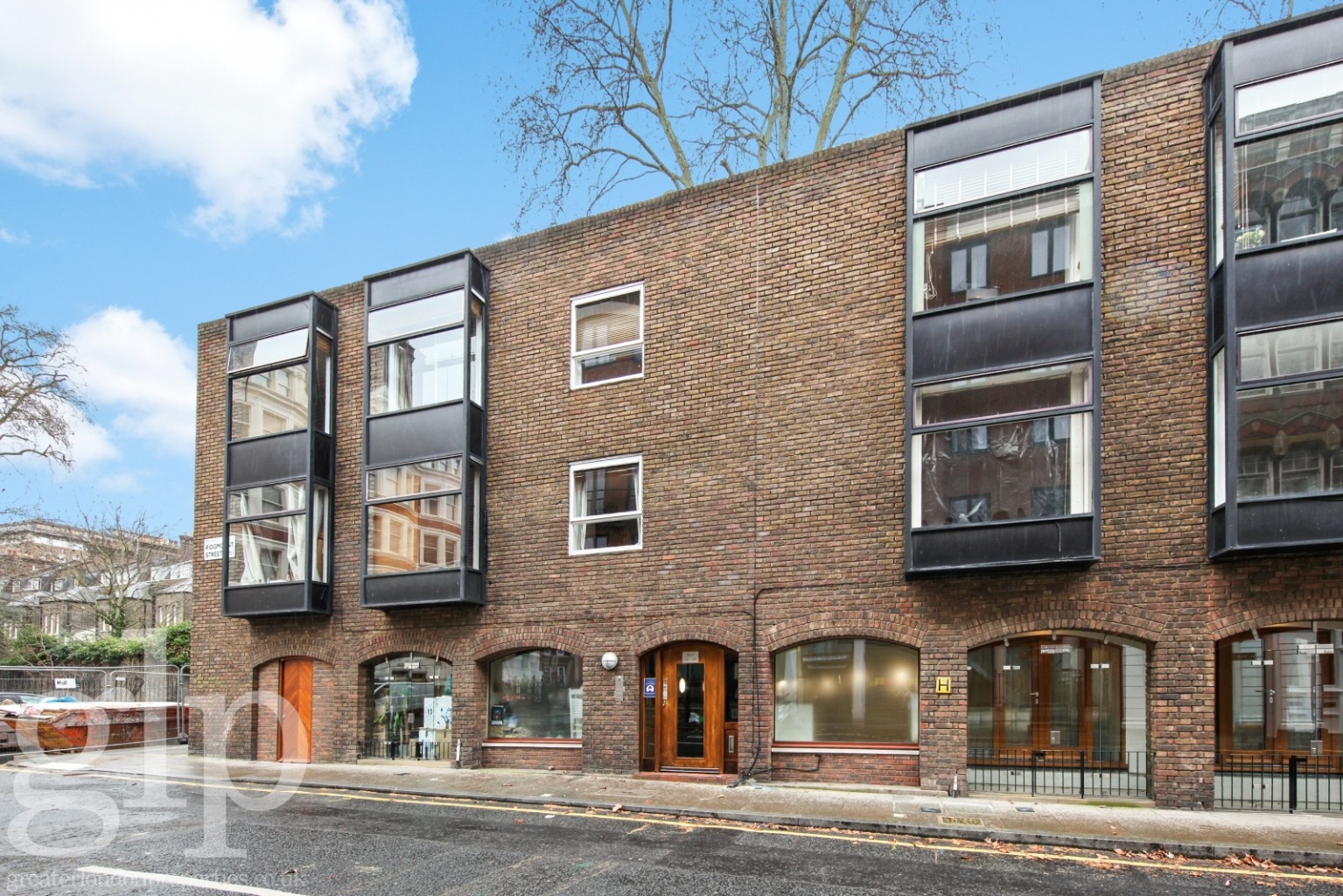 2 Bedroom Apartment, Ridgmount Street, Bloomsbury, WC1E