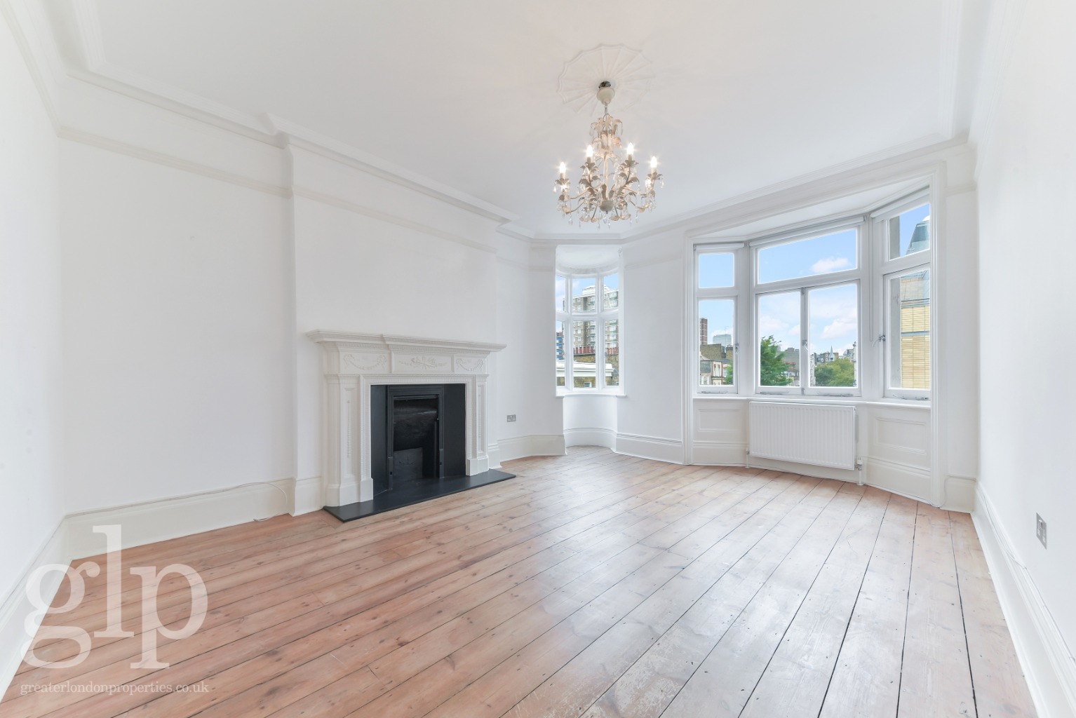 3 Bedroom Apartment, Great Ormond Street, London, Greater London, WC1N