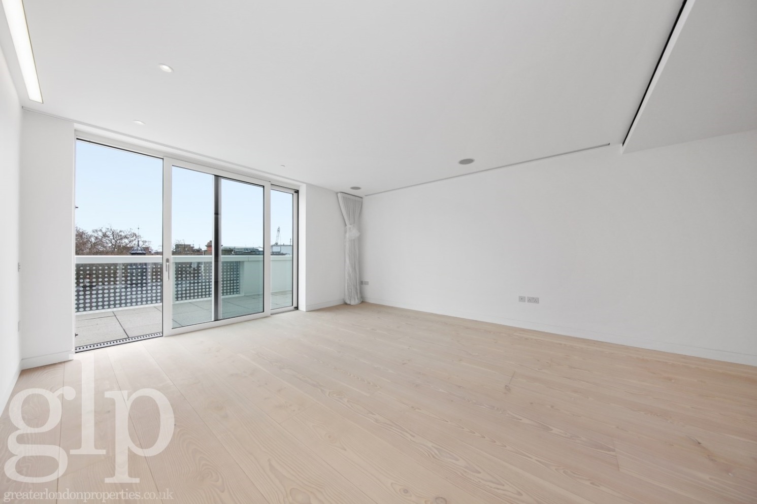 伦敦苏荷街 1 卧室公寓, 伦敦, Greater London, W1D