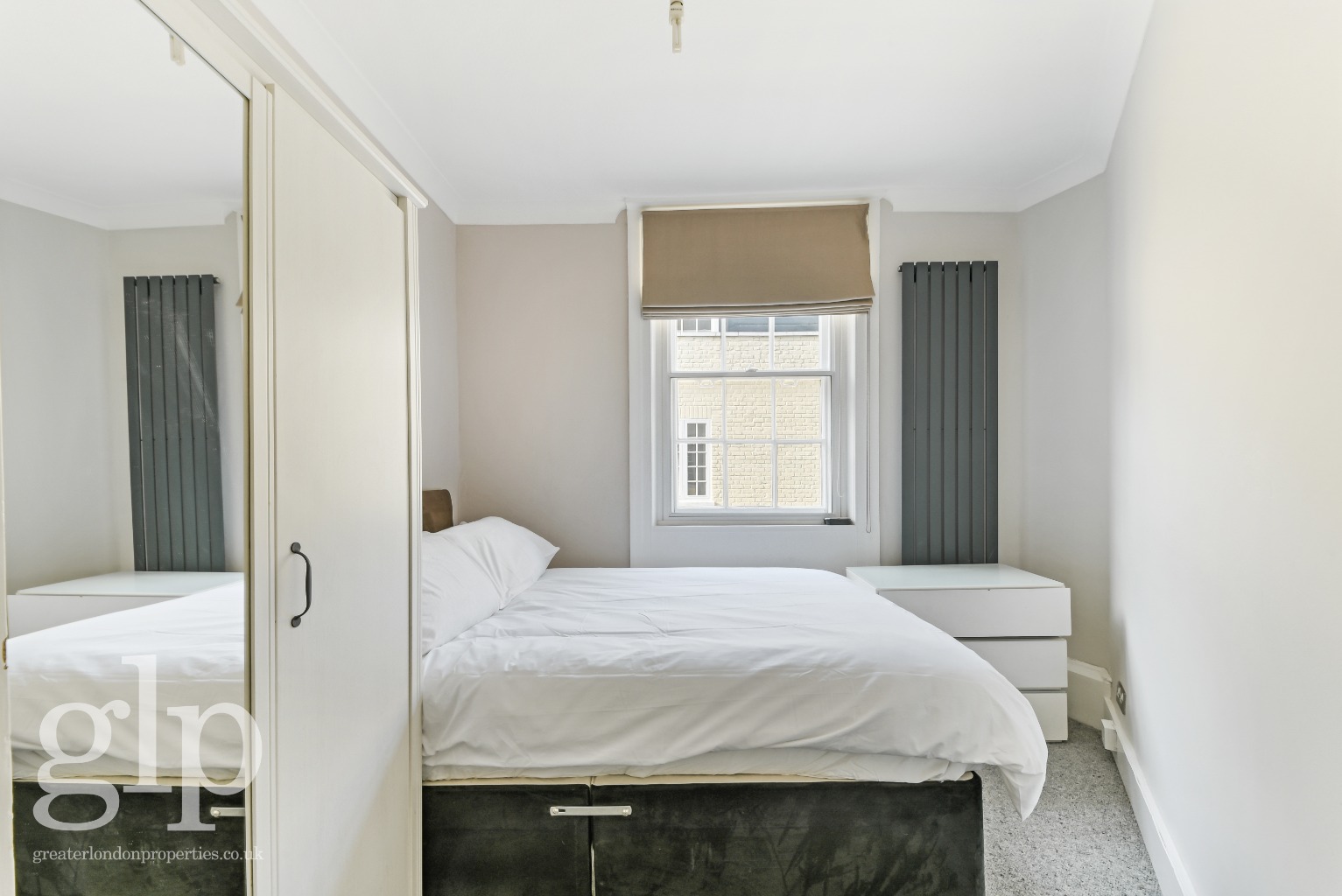 2 Bedroom Apartment, 35 Sussex Place, London, Greater London, W2