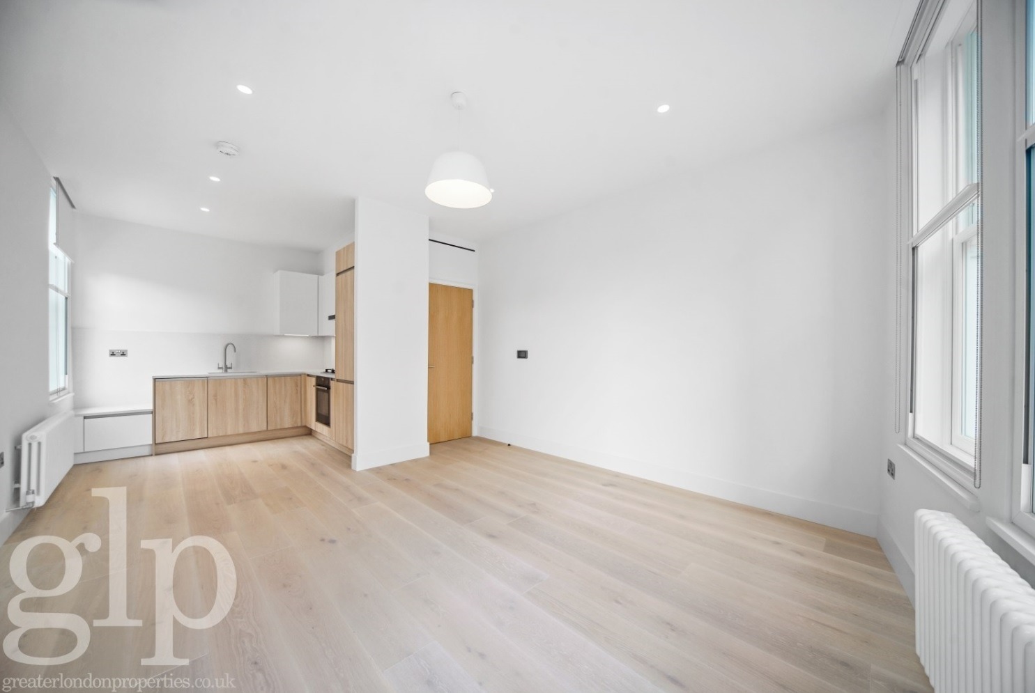 1 Bedroom Apartment, Little Newport Street, Soho, WC2H