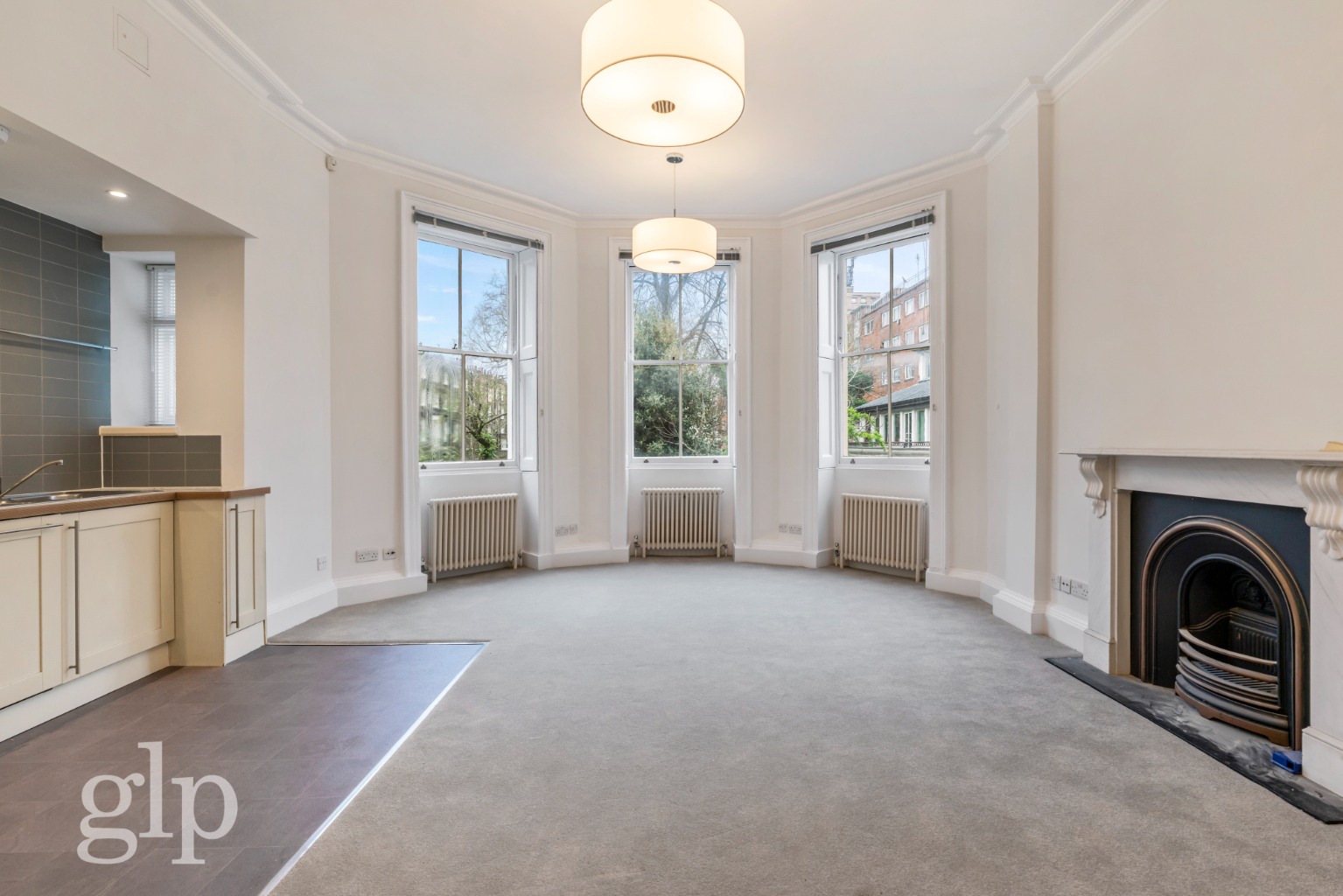 1 Bedroom Apartment, Bloomsbury Place, Bloomsbury, London, WC1A
