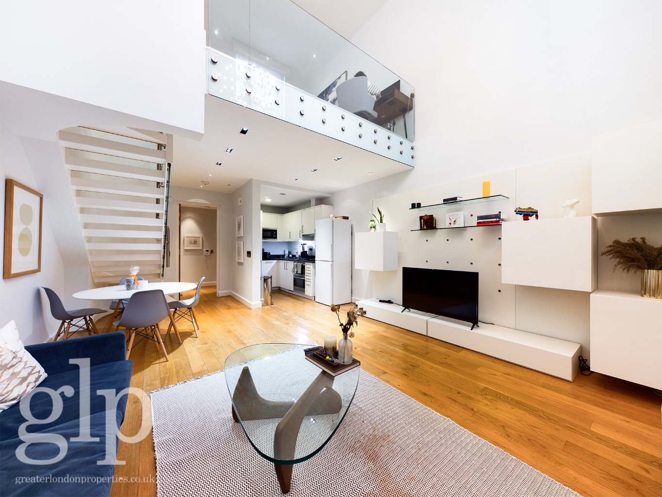1 Bedroom Apartment, Barter Street, London, WC1A