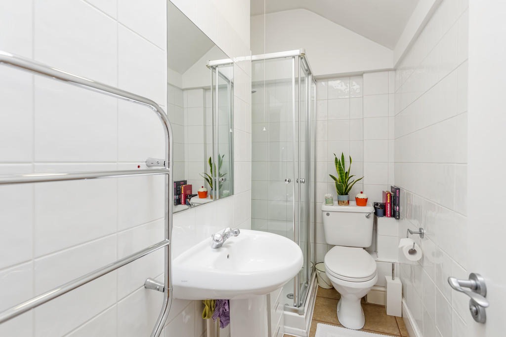 1 Bedroom Apartment, Charlotte Street, Fitzrovia, W1T