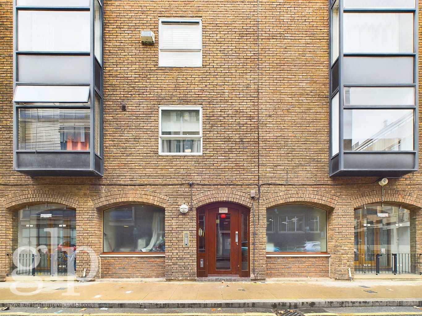2 Bedroom Apartment, Ridgmount Street, Bloomsbury, WC1E