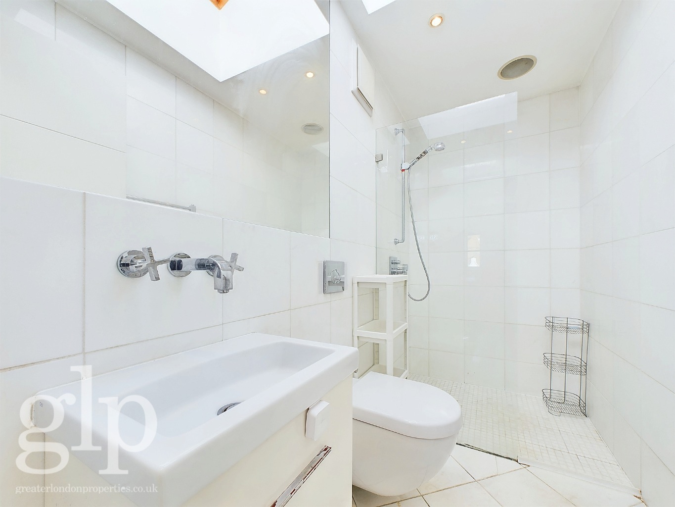 1 Bedroom Apartment, Carlisle Street Soho