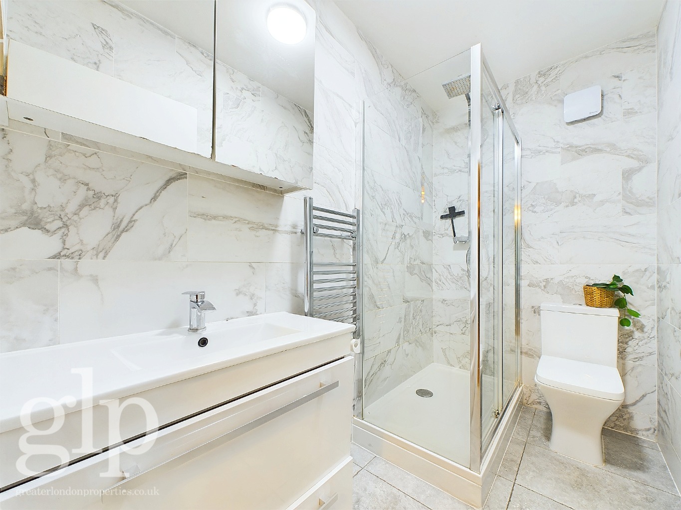 两卧室公寓, Tavistock Place, Bloomsbury, WC1H