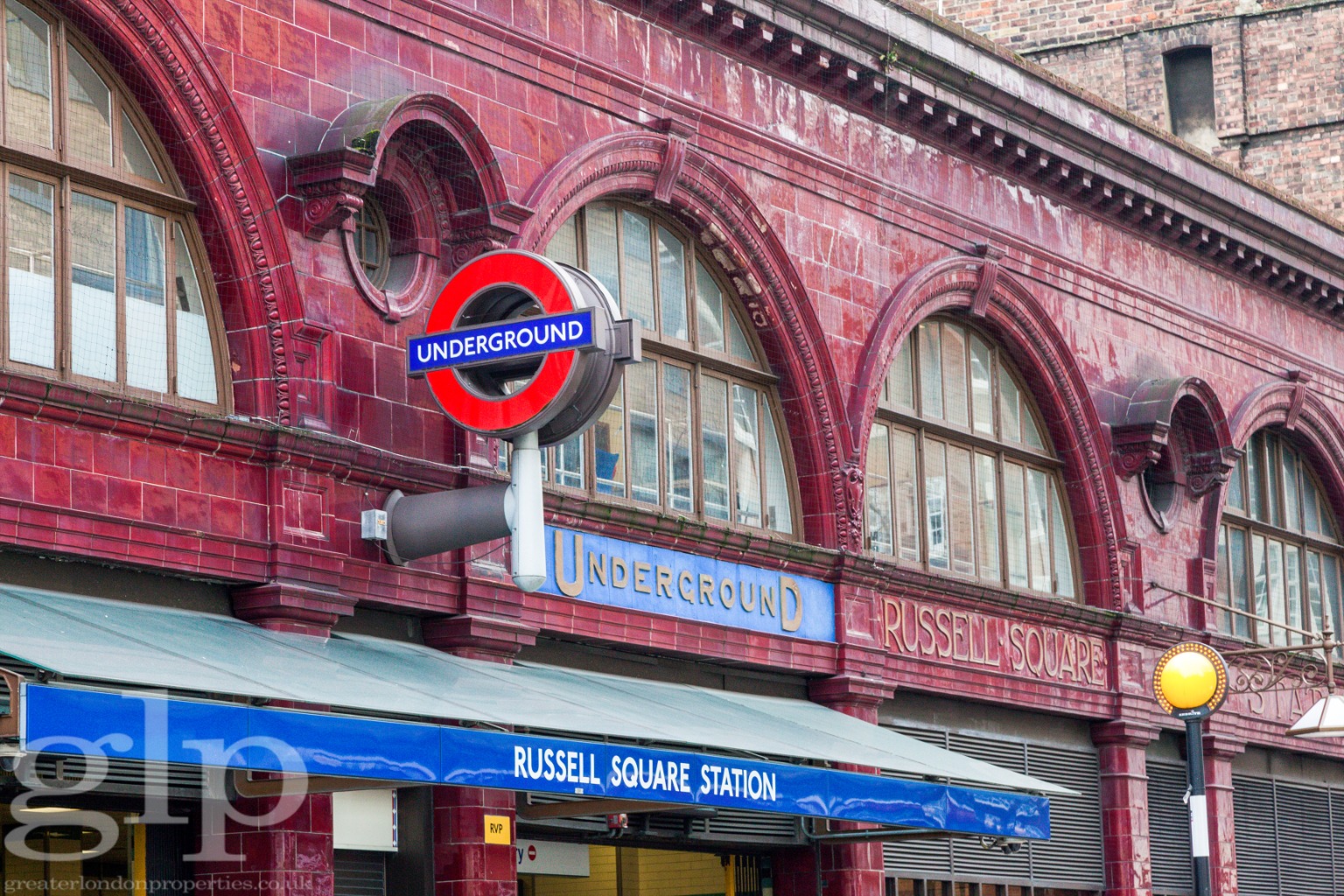 两卧室公寓, Tavistock Place, Bloomsbury, WC1H