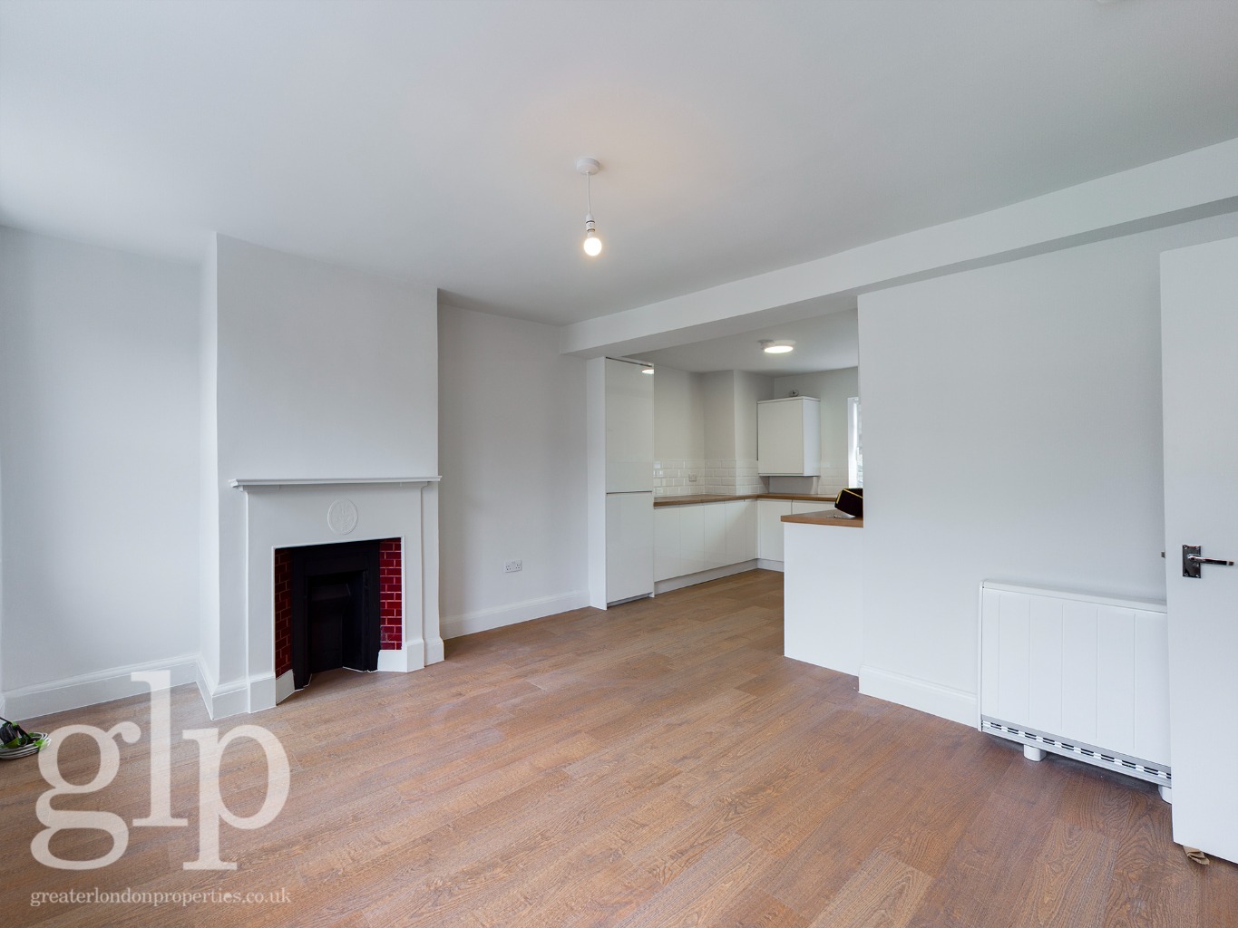 2 Bedroom Apartment, Rugby Street, Bloomsbury, WC1N
