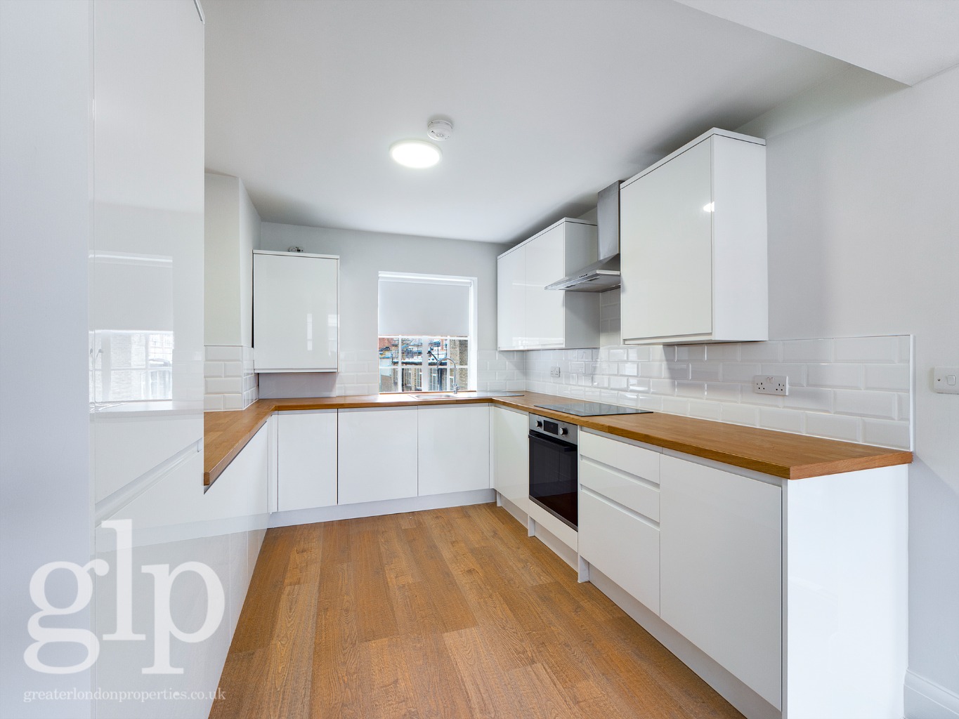 2 Bedroom Apartment, Rugby Street, Bloomsbury, WC1N