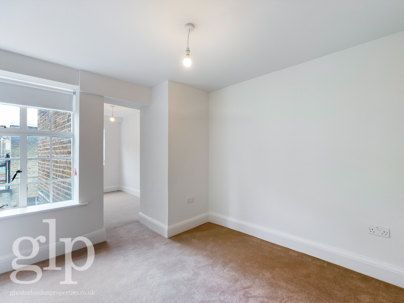 2 Bedroom Apartment, Rugby Street, Bloomsbury, WC1N