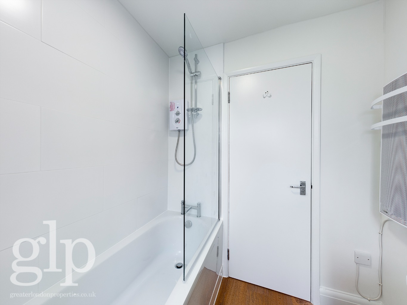 2 Bedroom Apartment, Rugby Street, Bloomsbury, WC1N