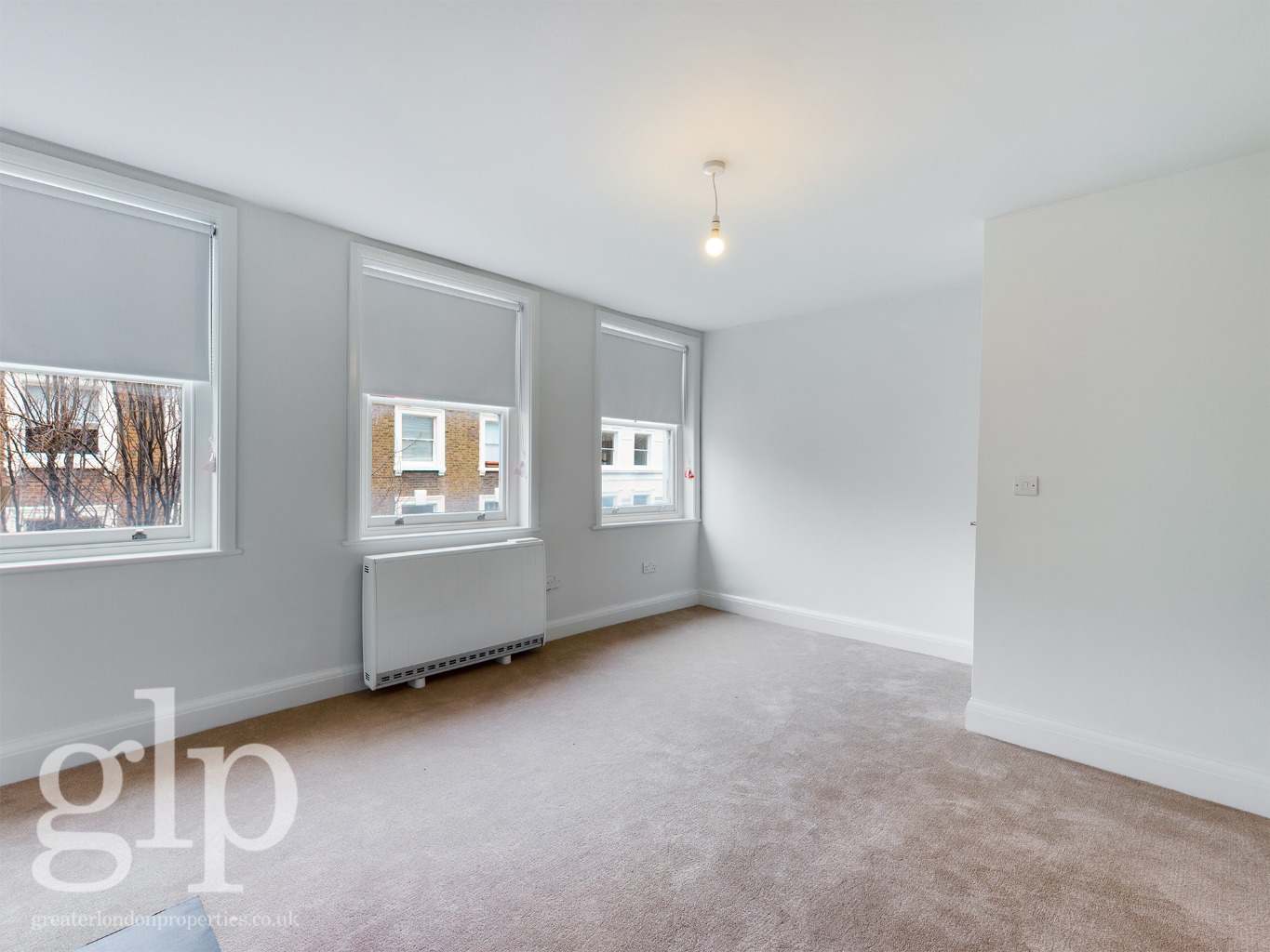 2 Bedroom Apartment, Rugby Street, Bloomsbury, WC1N