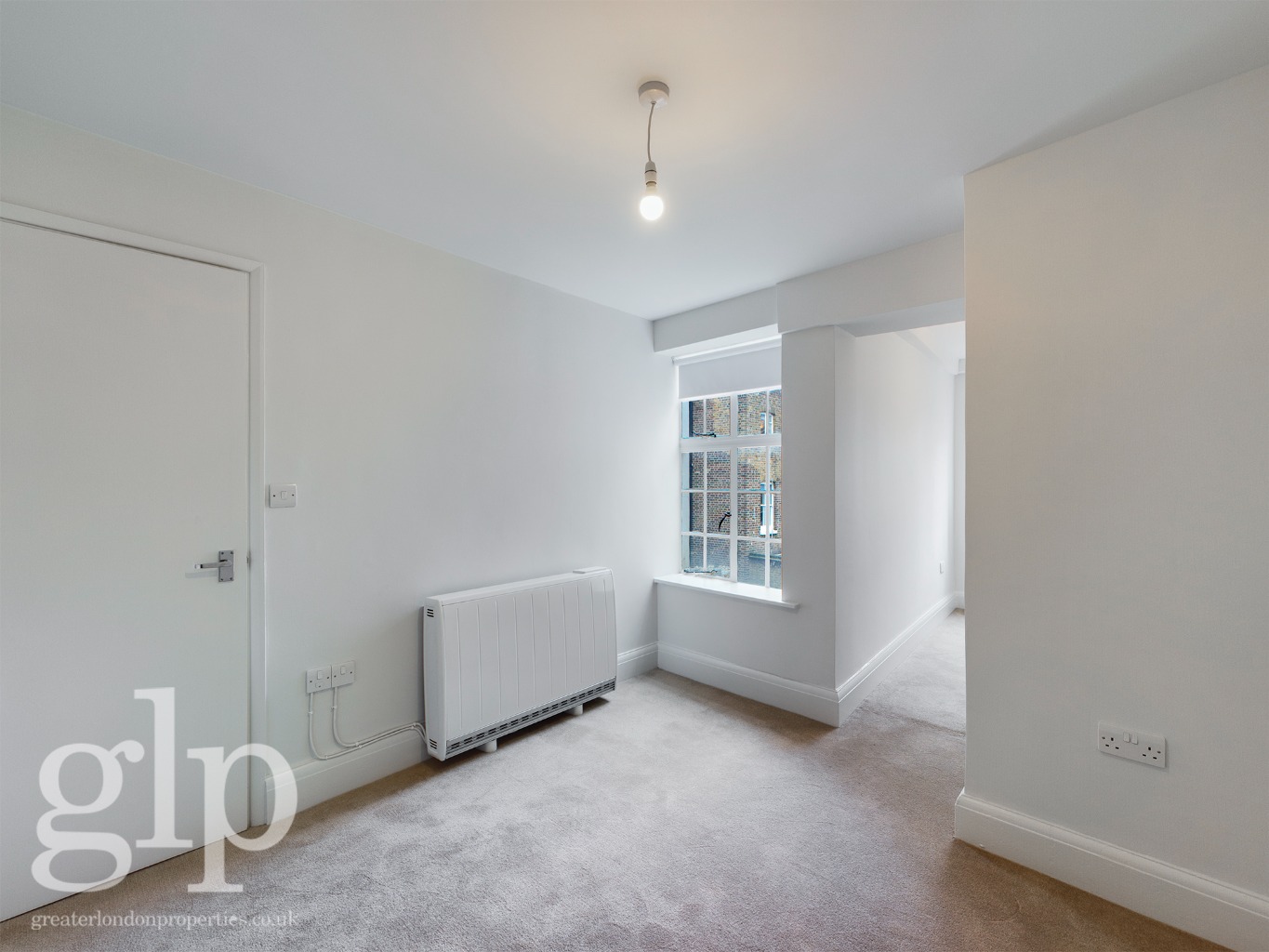 2 Bedroom Apartment, Rugby Street, Bloomsbury, WC1N