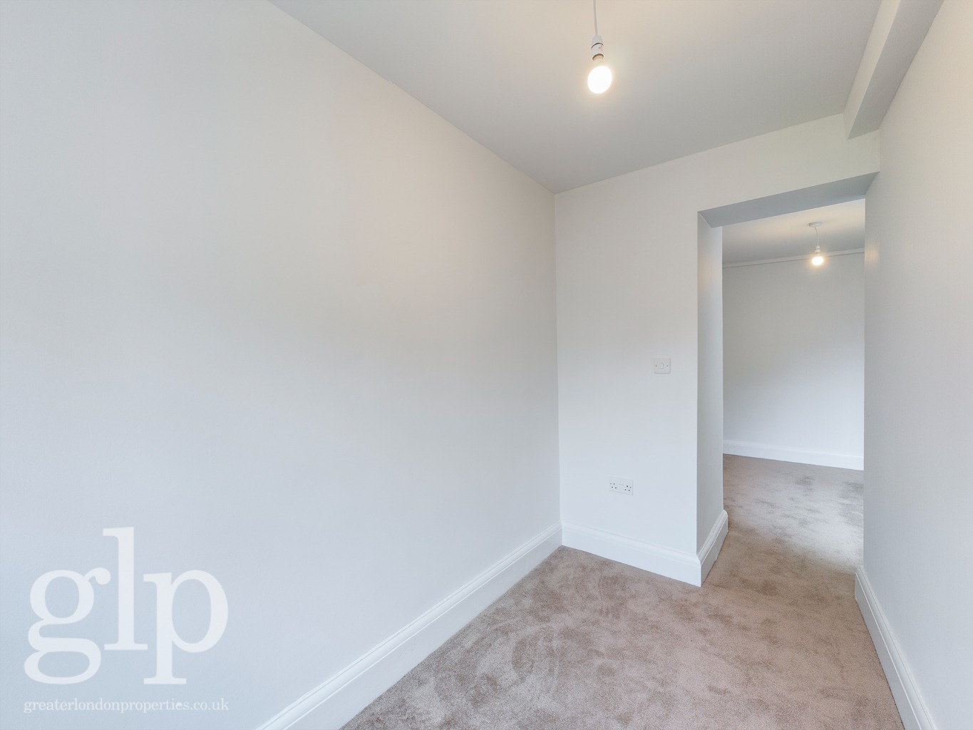 2 Bedroom Apartment, Rugby Street, Bloomsbury, WC1N