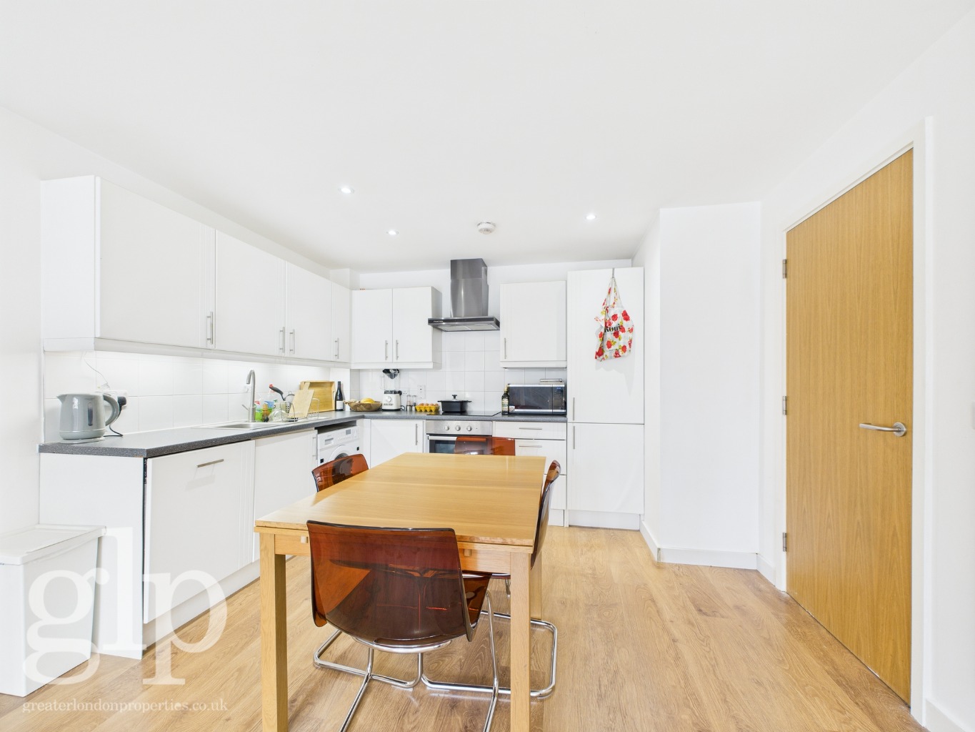 1 Bedroom Apartment, Dufours Place, Soho, W1F