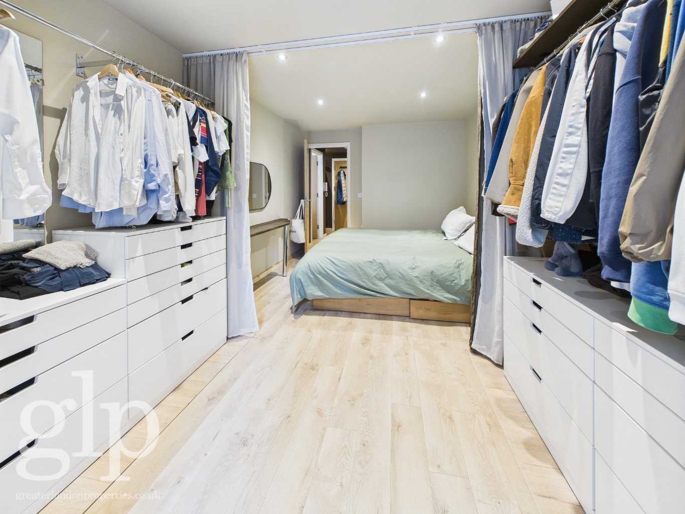 1 Bedroom Apartment, Dufours Place, Soho, W1F