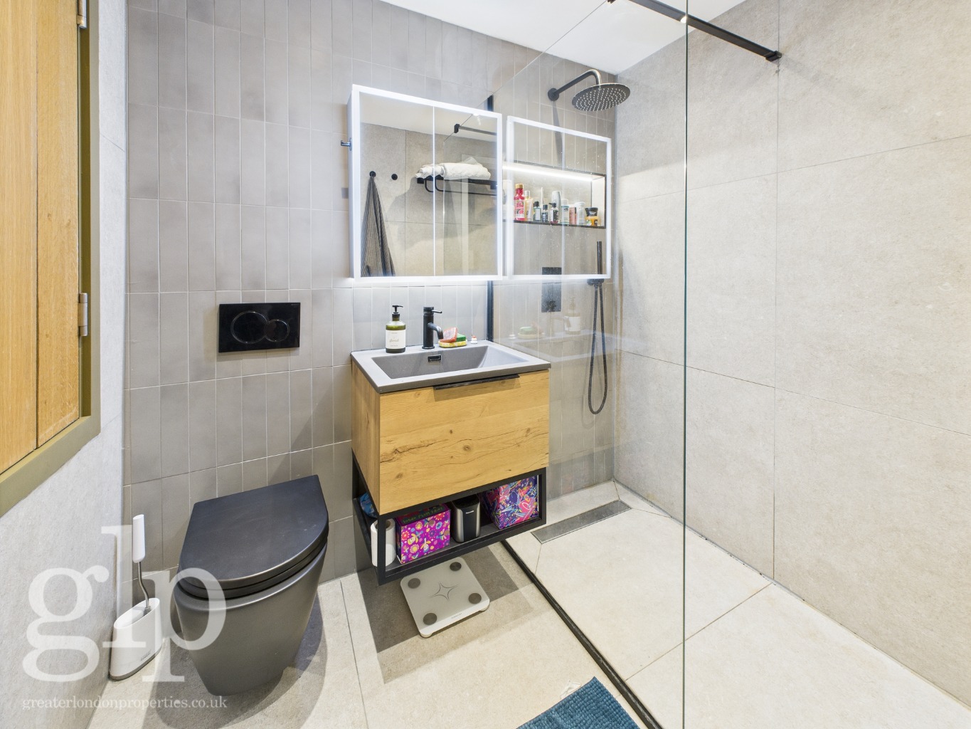 1 Bedroom Apartment, Dufours Place, Soho, W1F