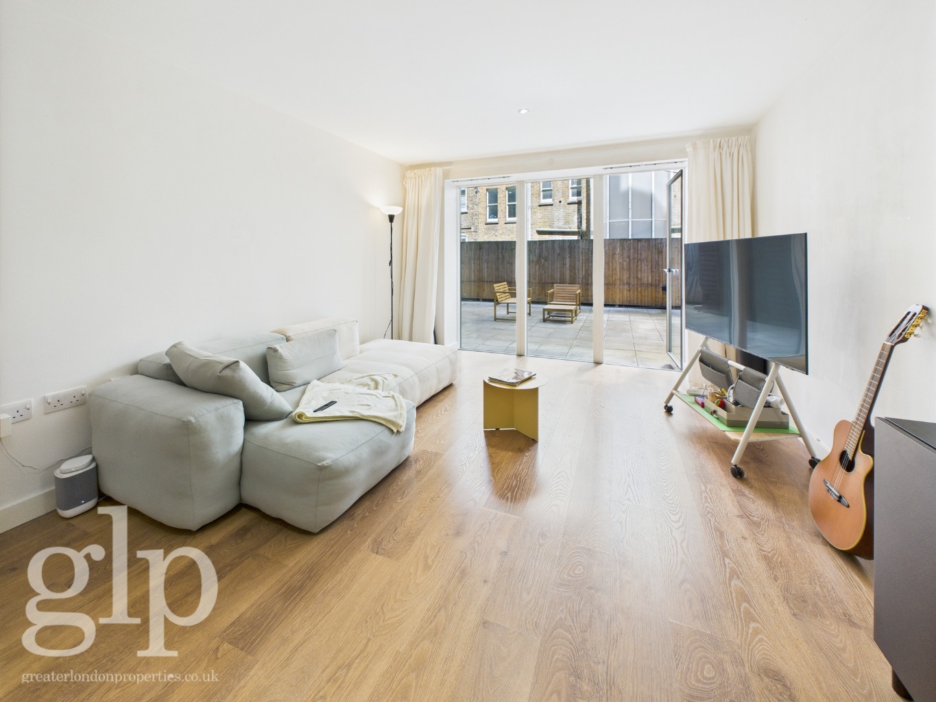 1 Bedroom Apartment, Dufours Place, Soho, W1F