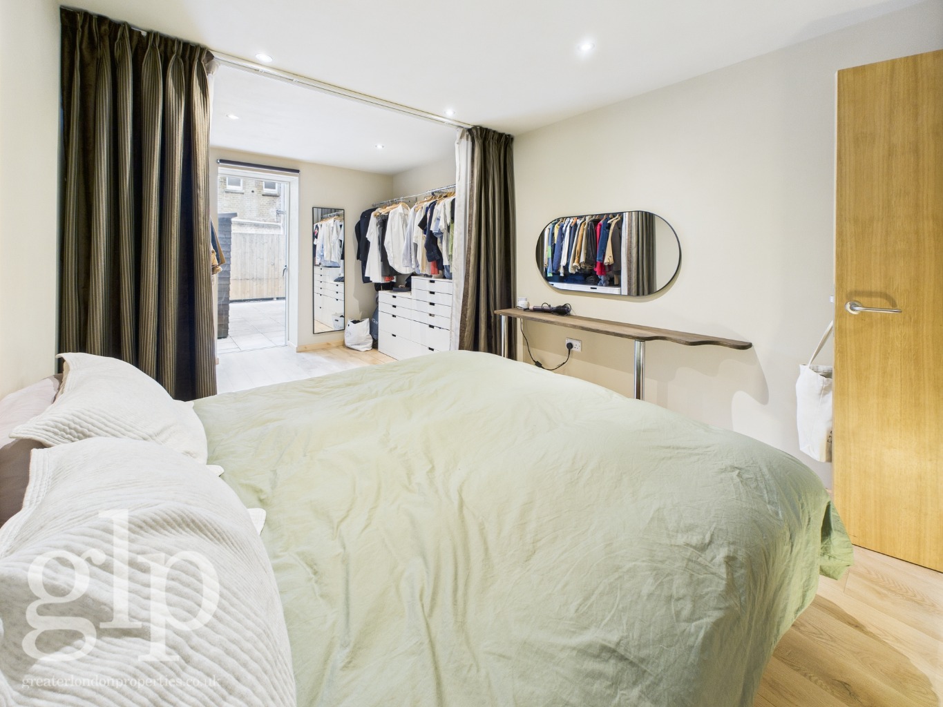 1 Bedroom Apartment, Dufours Place, Soho, W1F