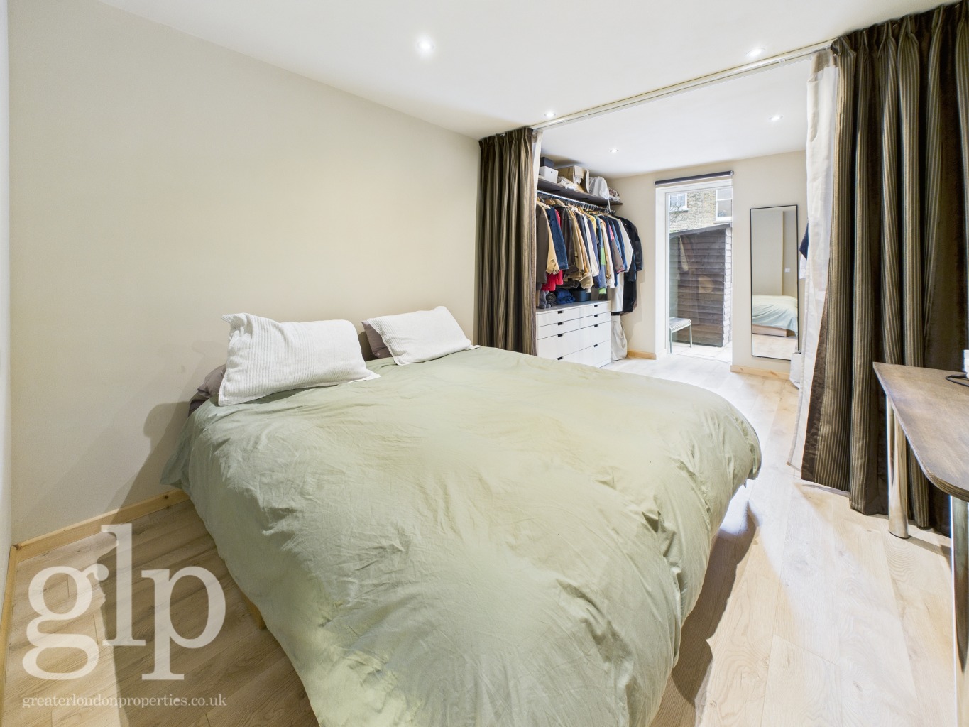 1 Bedroom Apartment, Dufours Place, Soho, W1F