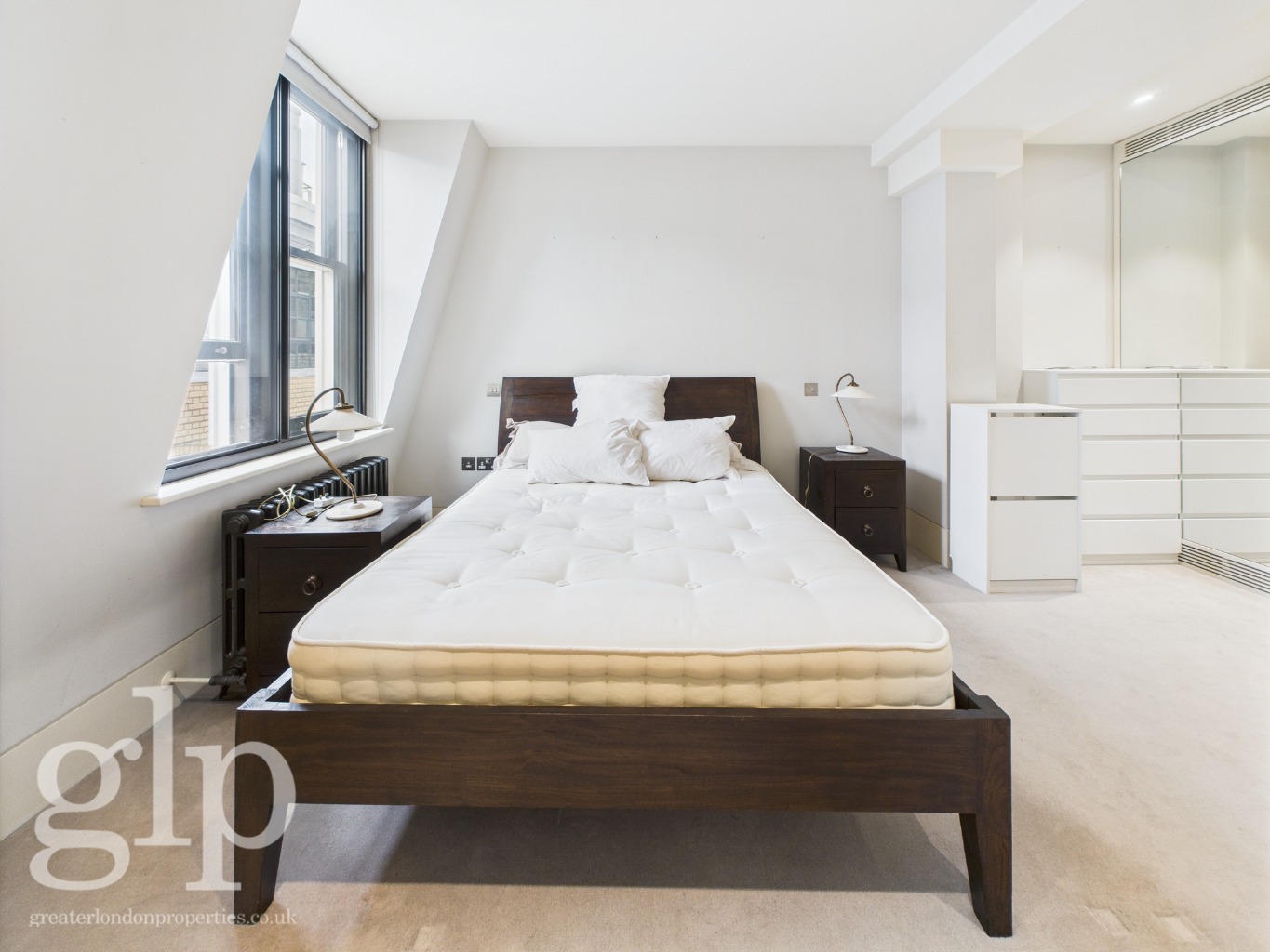 2 Bedroom Apartment, Paramount House, Soho, W1F