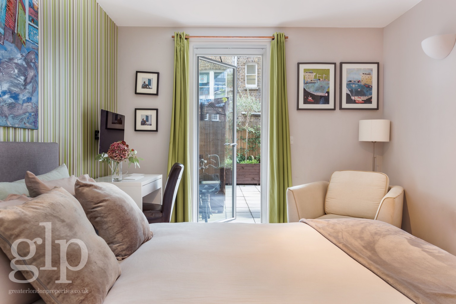 1 Bedroom Apartment, Dufours Place, Soho, W1F