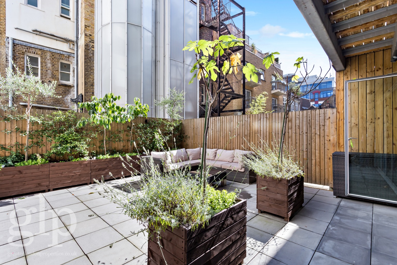 1 Bedroom Apartment, Dufours Place, Soho, W1F