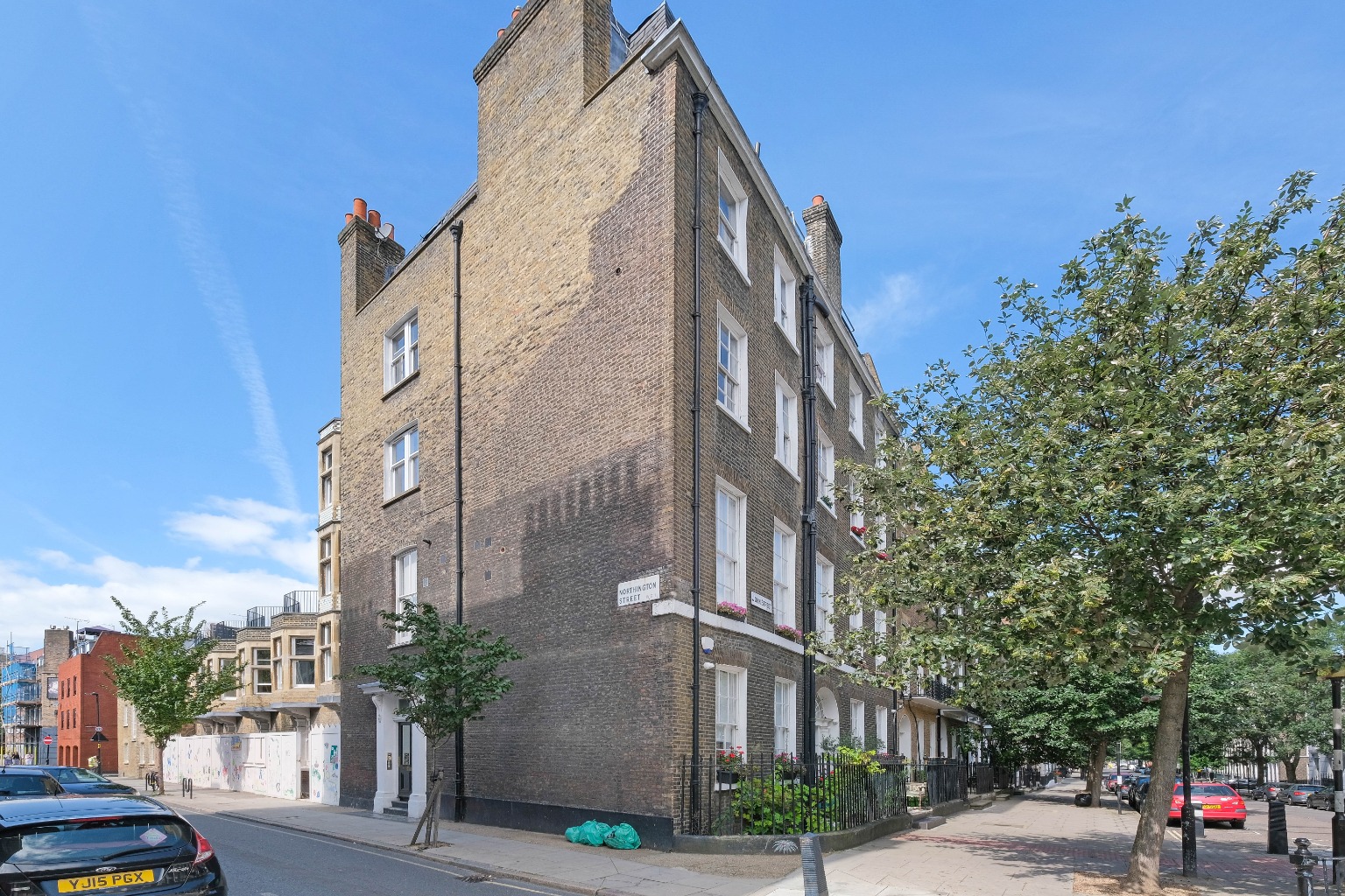 4 Bedroom Apartment, John Street, London, Greater London, WC1N
