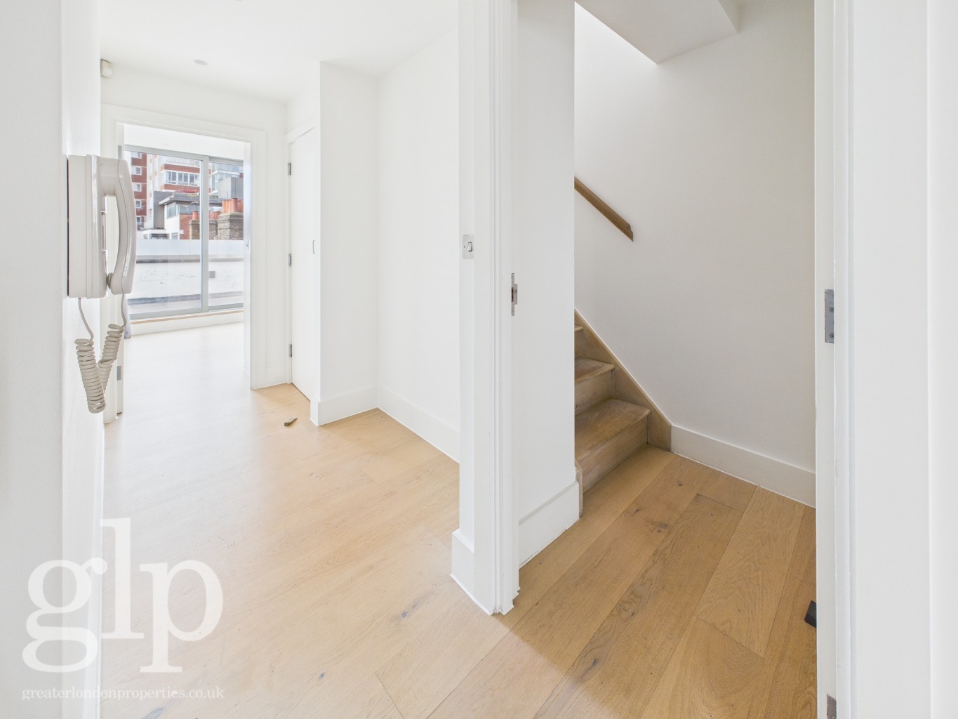2 Bedroom Apartment, Lexington Street, Soho, W1F