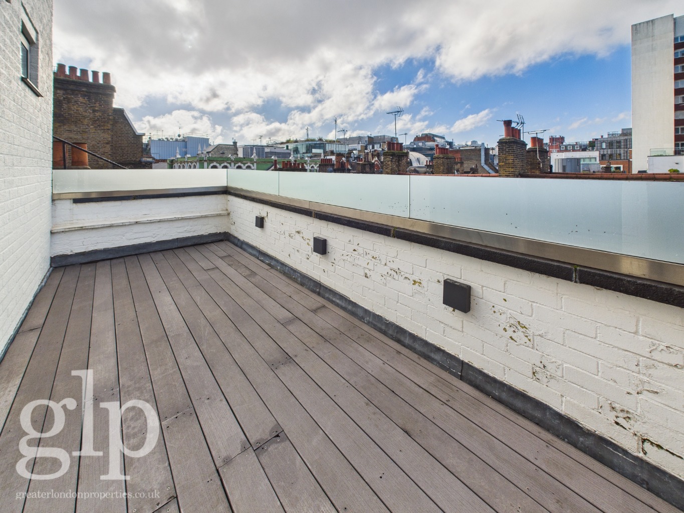 2 Bedroom Apartment, Lexington Street, Soho, W1F