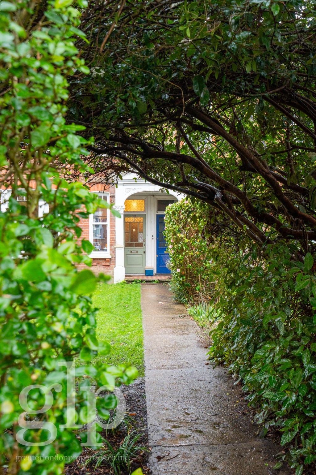 2 Bedroom Apartment, Croxted Road, Dulwich,  SE21