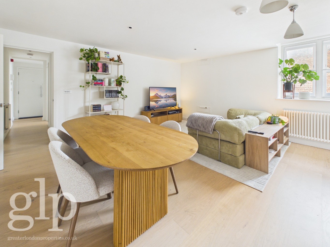 1 Bedroom Apartment, Rupert Street, Soho, W1D