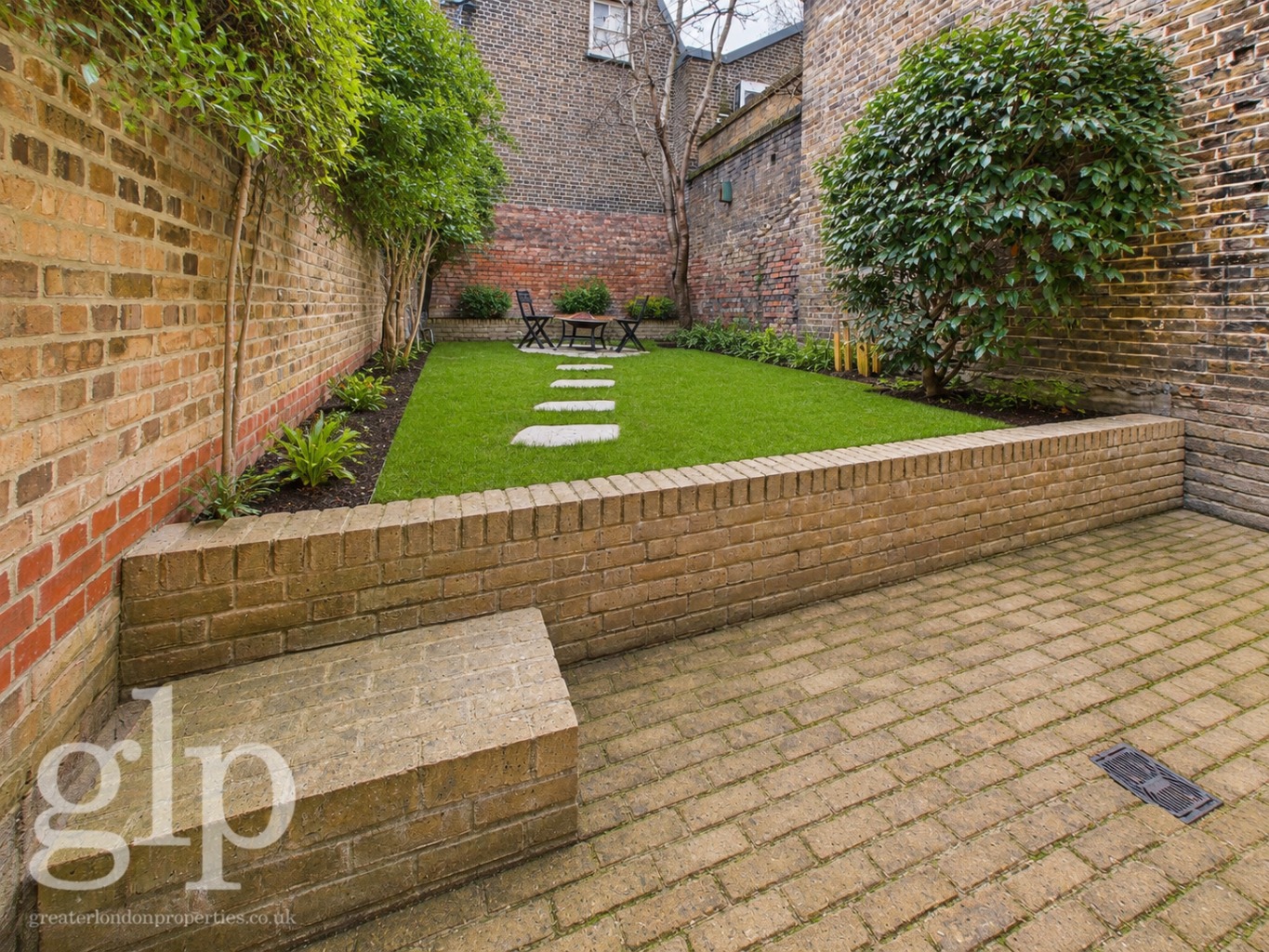 4 Bedroom Terraced, Chalton Street, King Cross, NW1