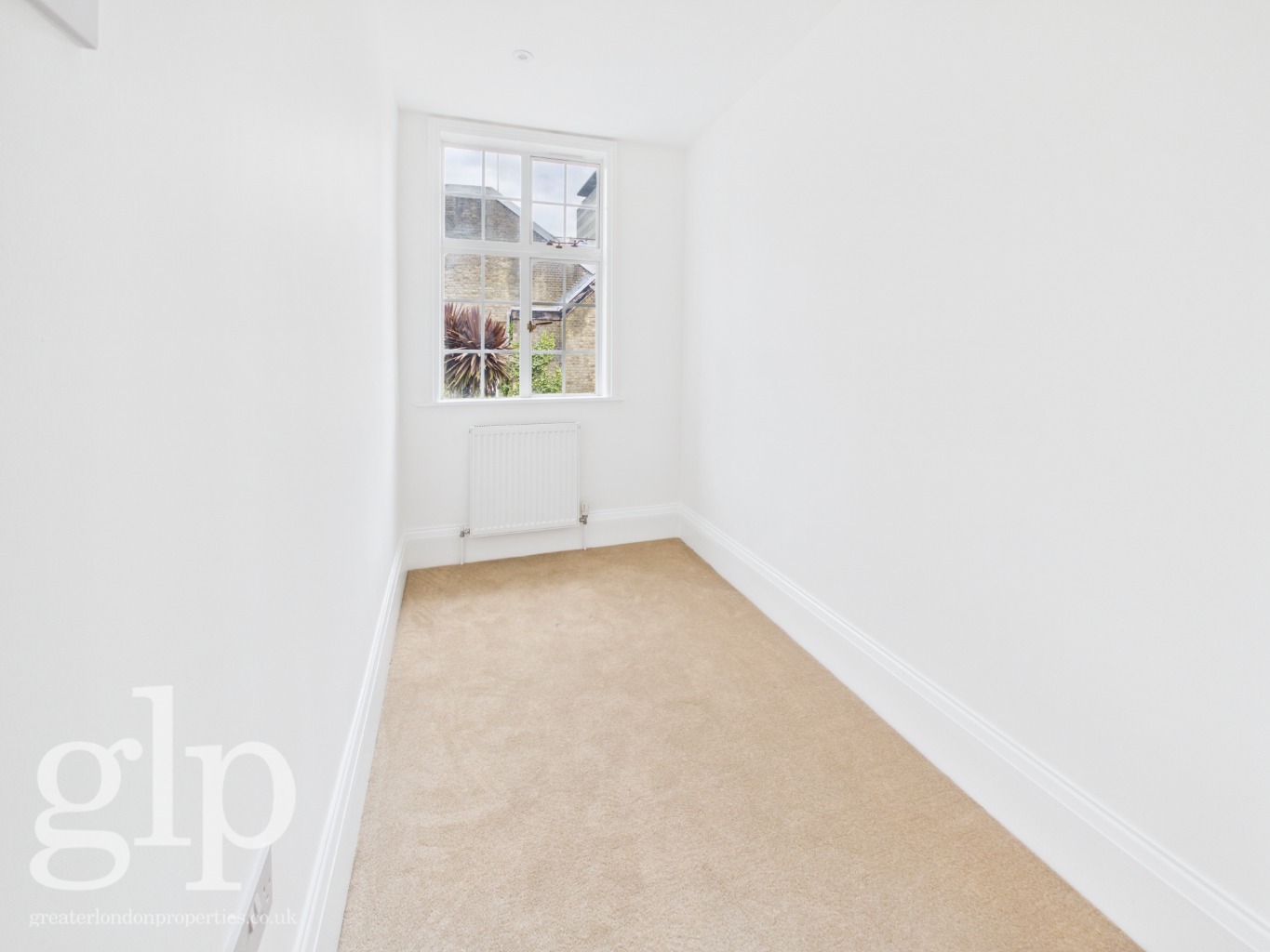 2 Bedroom Apartment, Rugby Street, Bloomsbury, WC1N