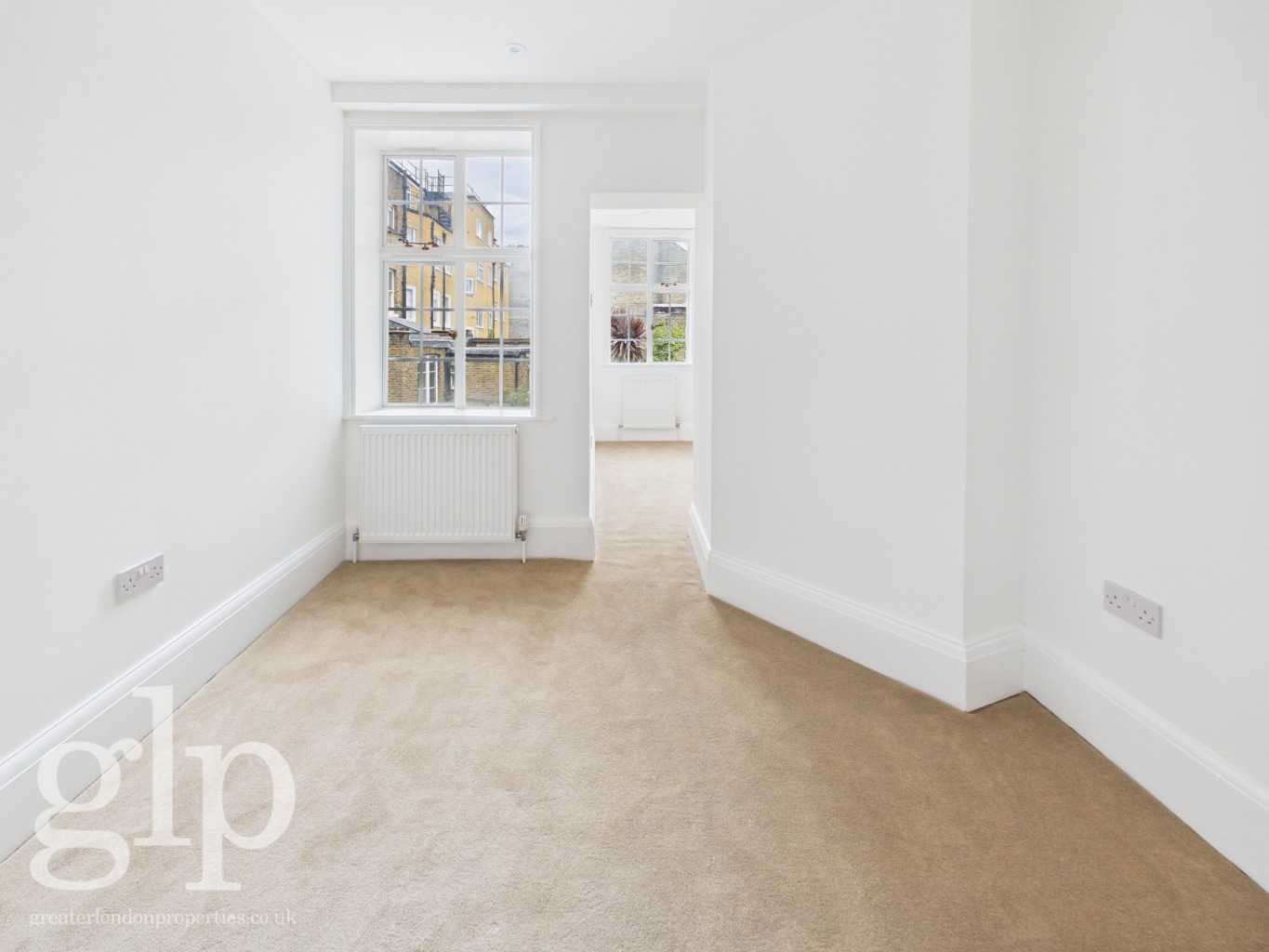 2 Bedroom Apartment, Rugby Street, Bloomsbury, WC1N